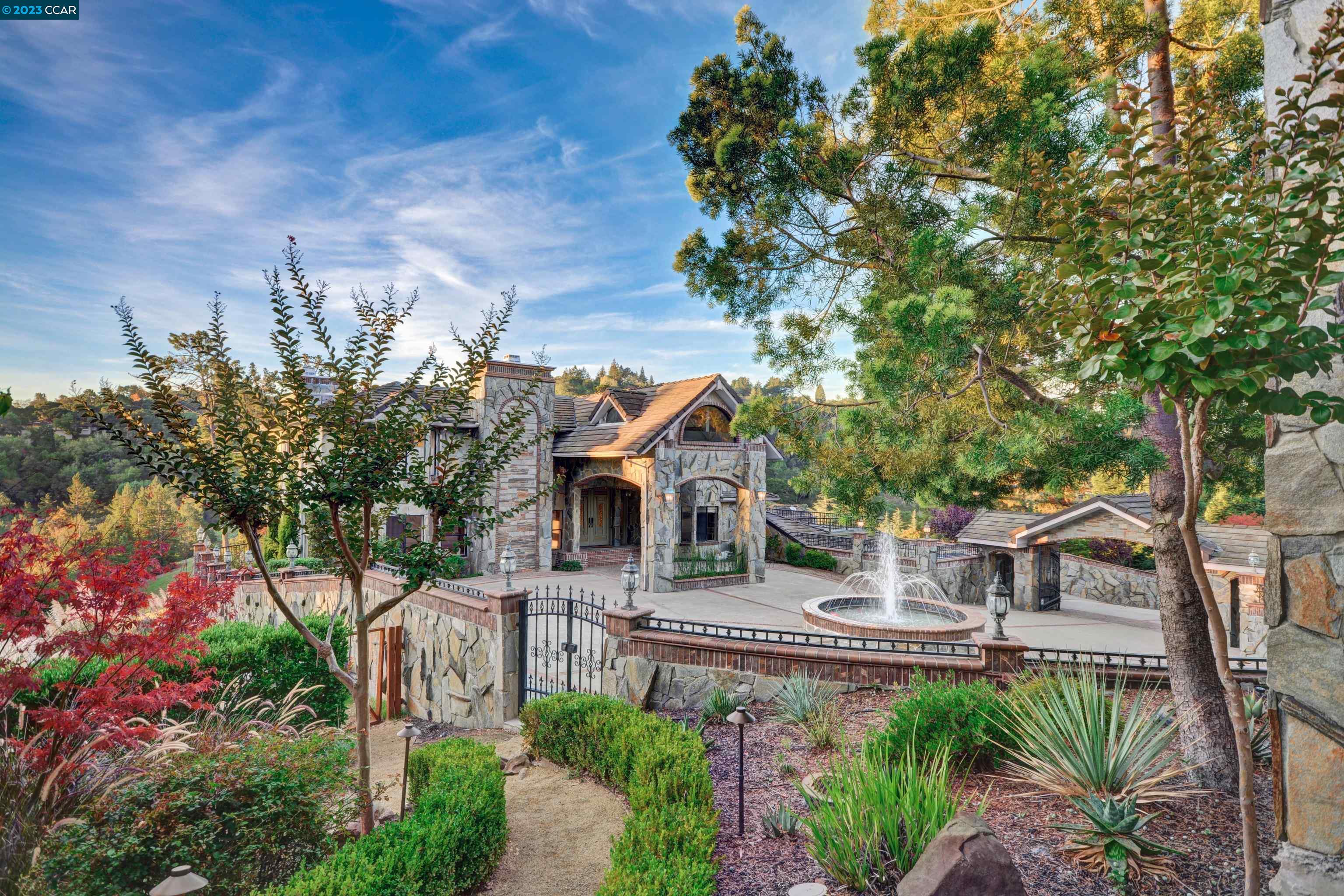 4134 Happy Valley Road