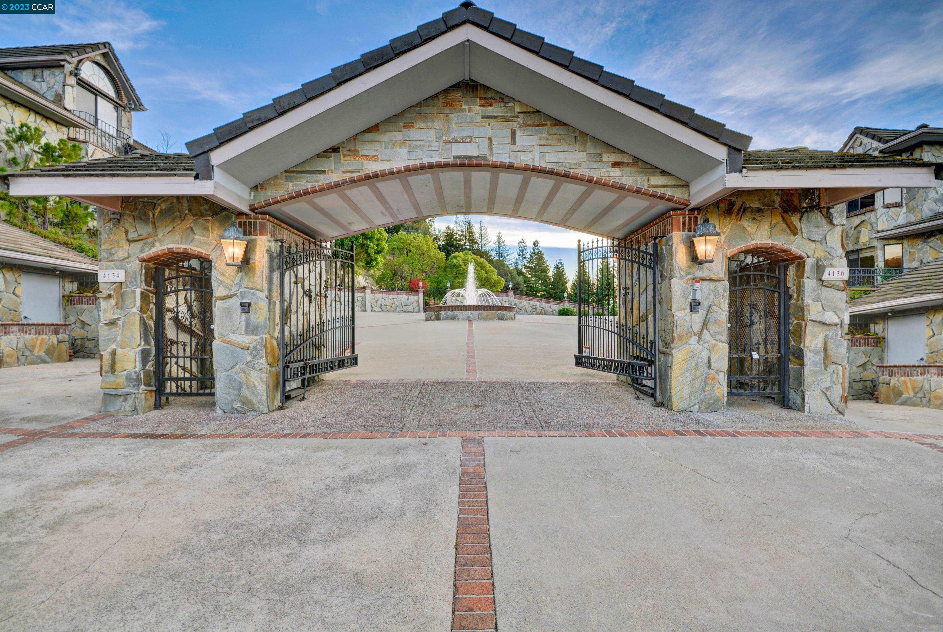 4134 Happy Valley Road