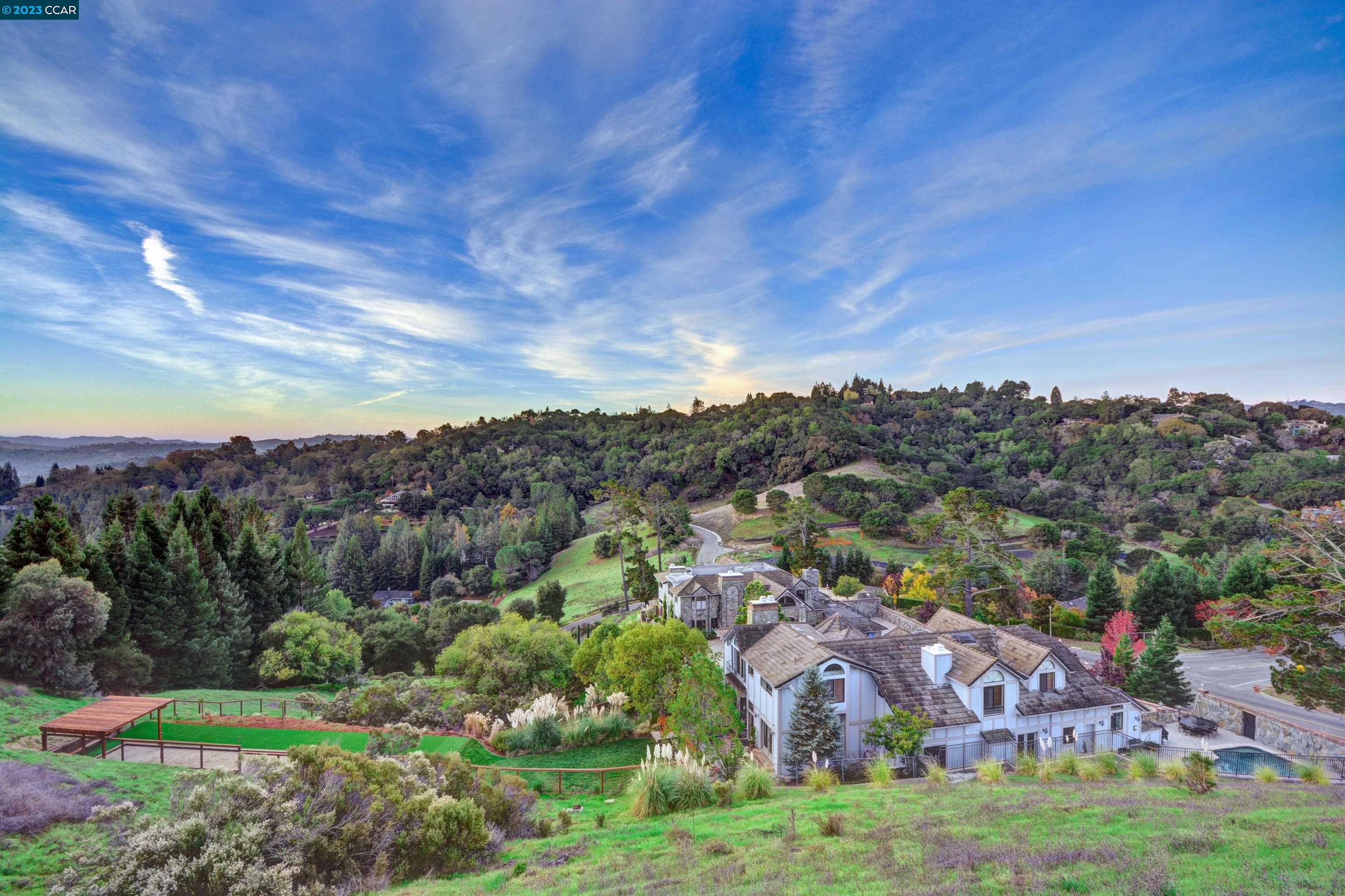 4134 Happy Valley Road