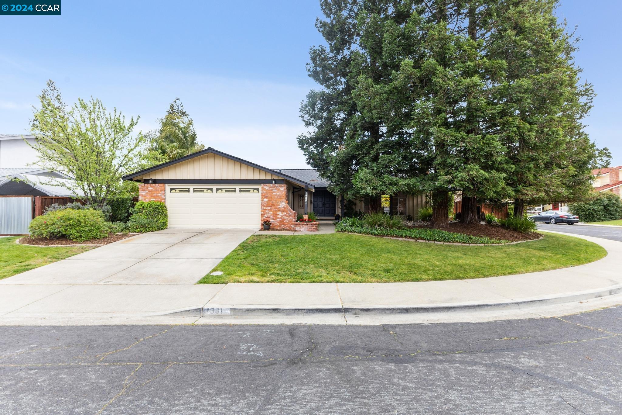 1331 Sumac Circle