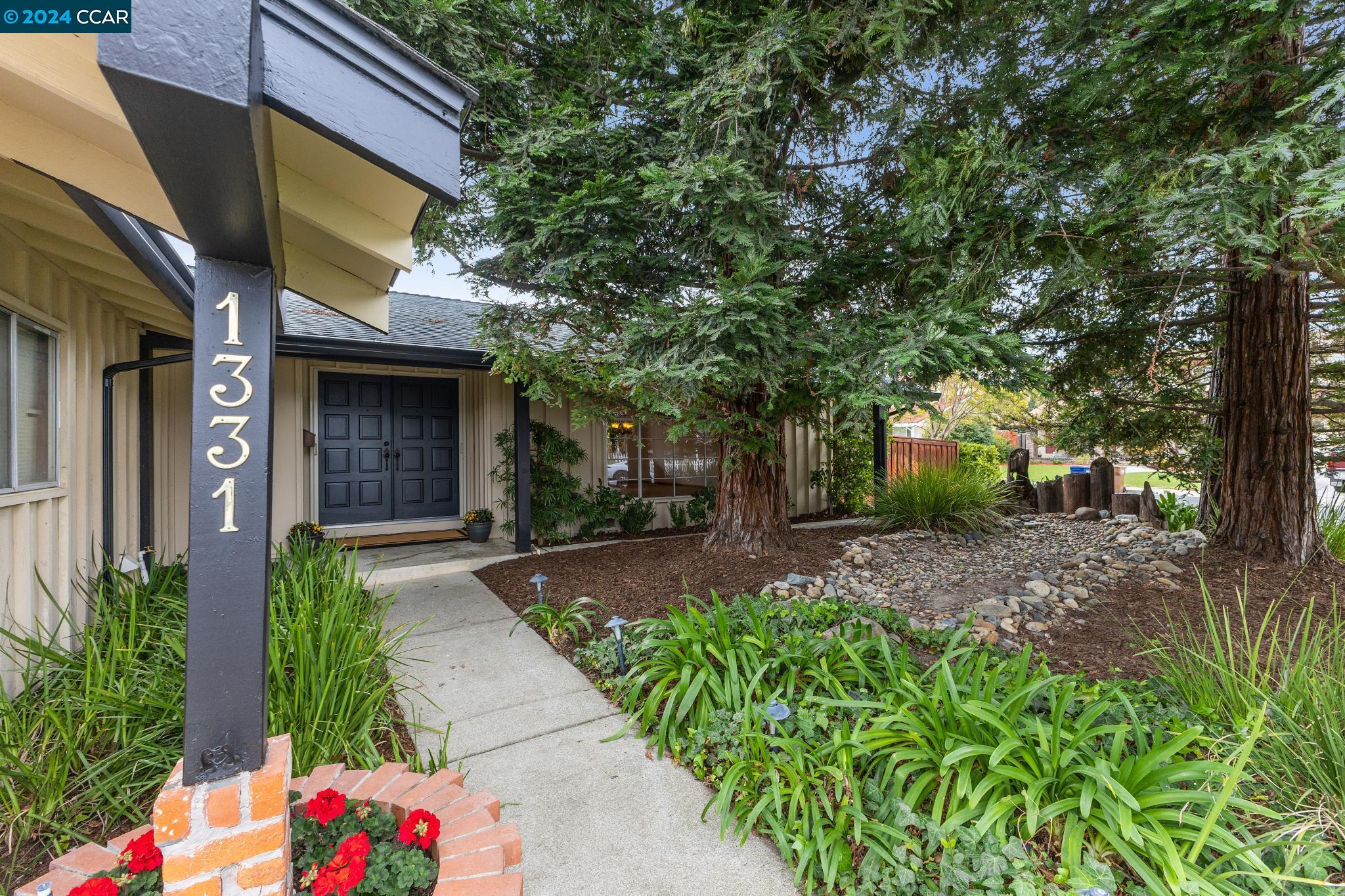 1331 Sumac Circle