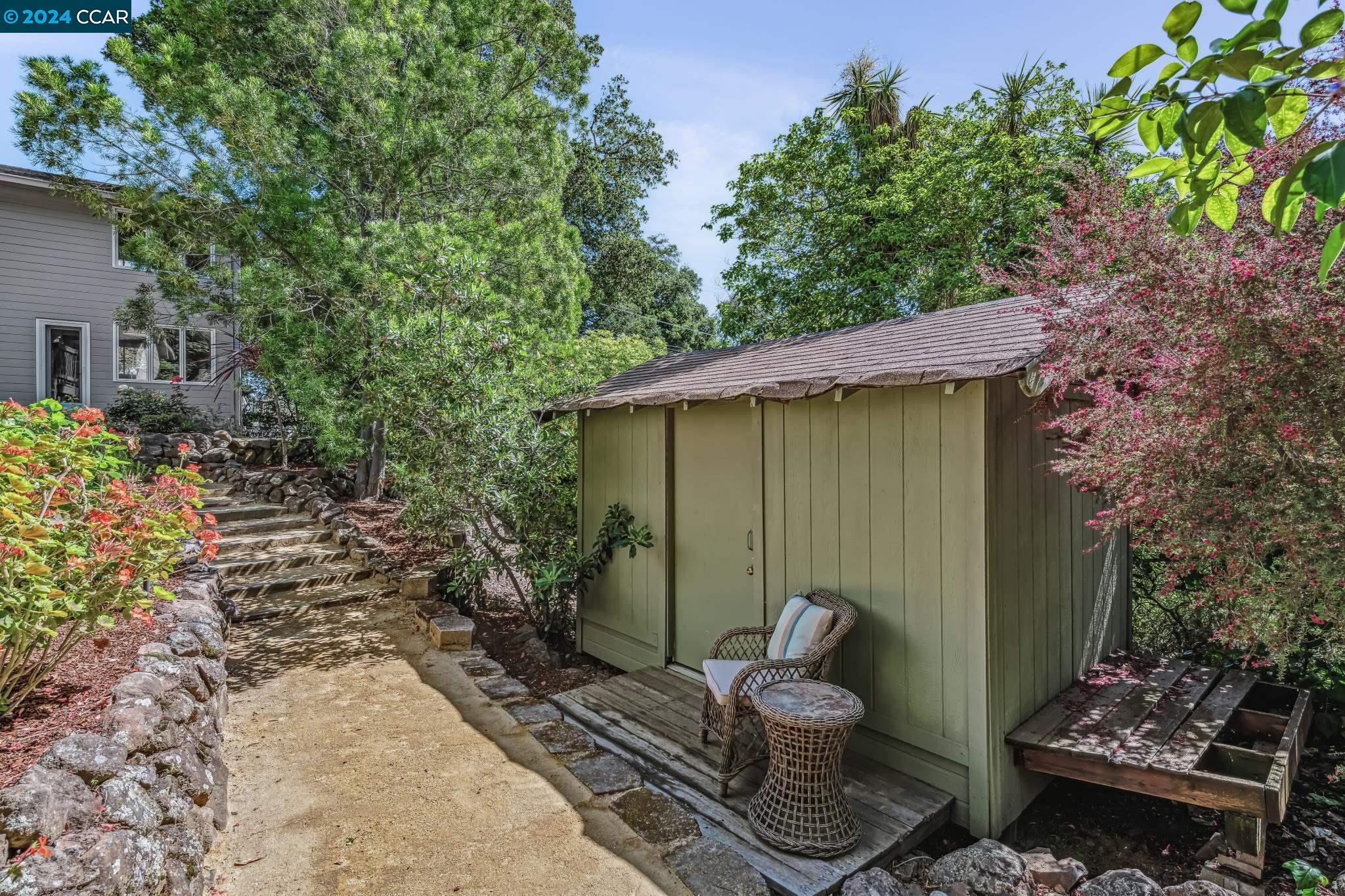 255 MacGregor Road