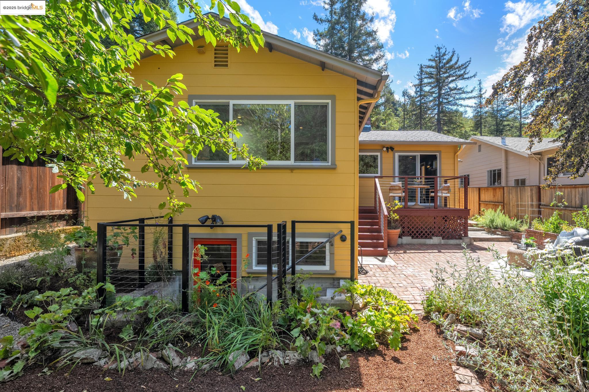 196 Glenwood Glade, Oakland