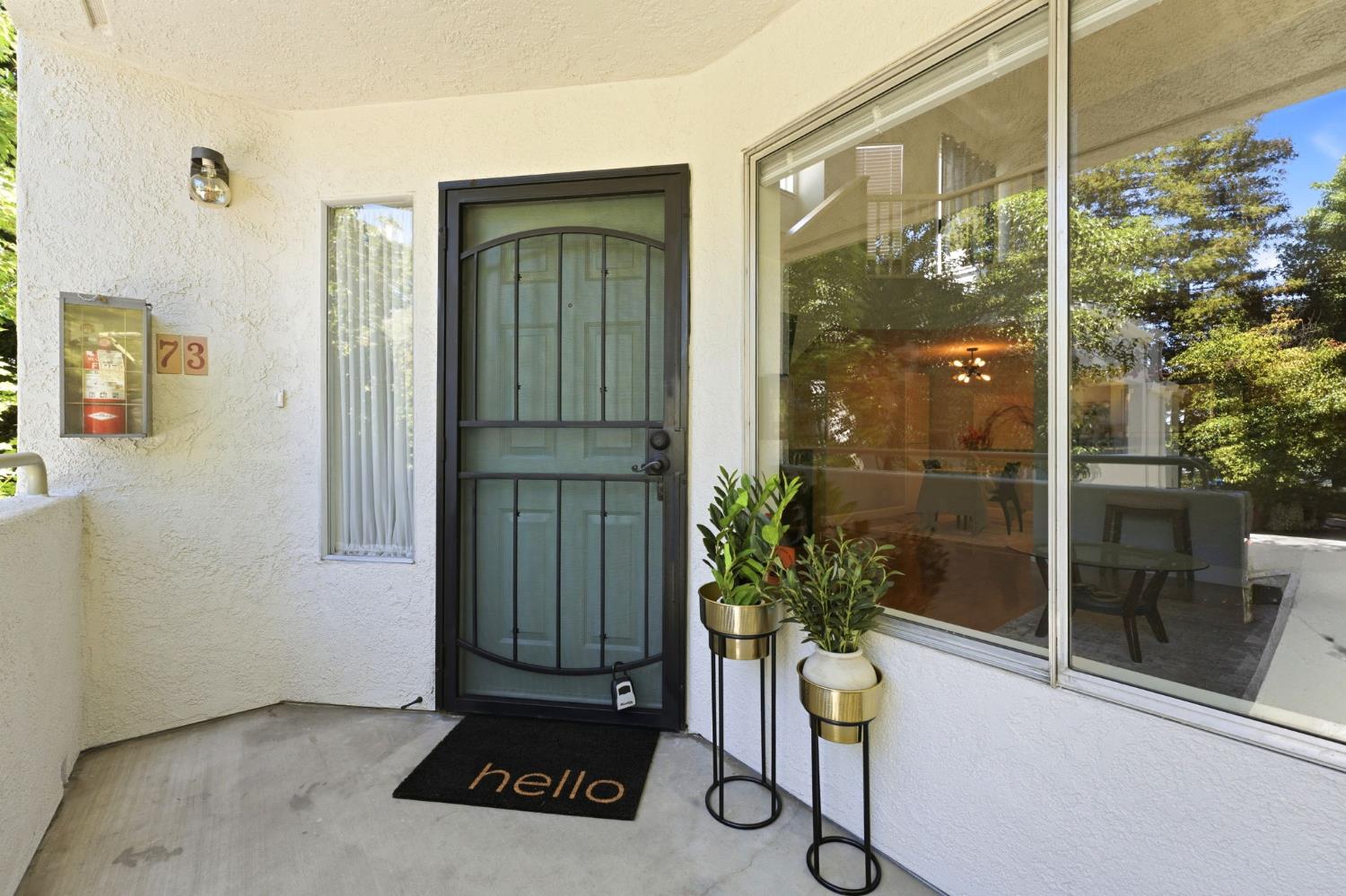 2581 Fulton Square Lane Unit: #73