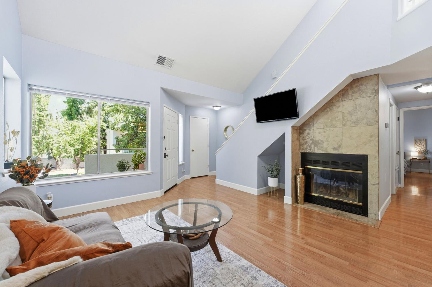 2581 Fulton Square Lane Unit: #73