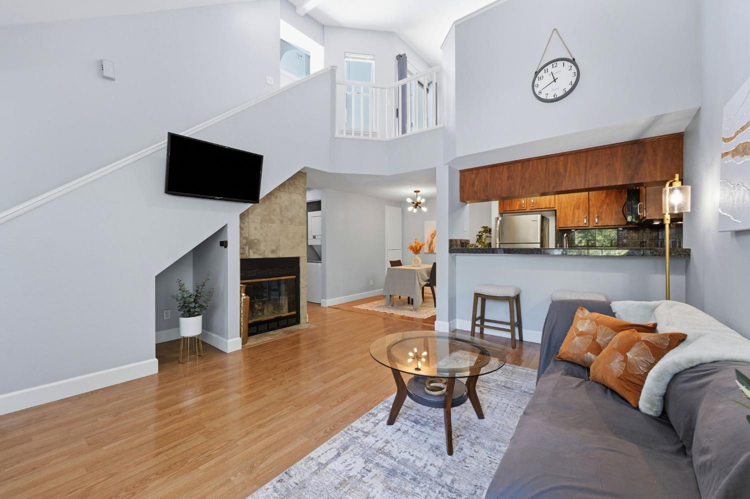 2581 Fulton Square Lane Unit: #73