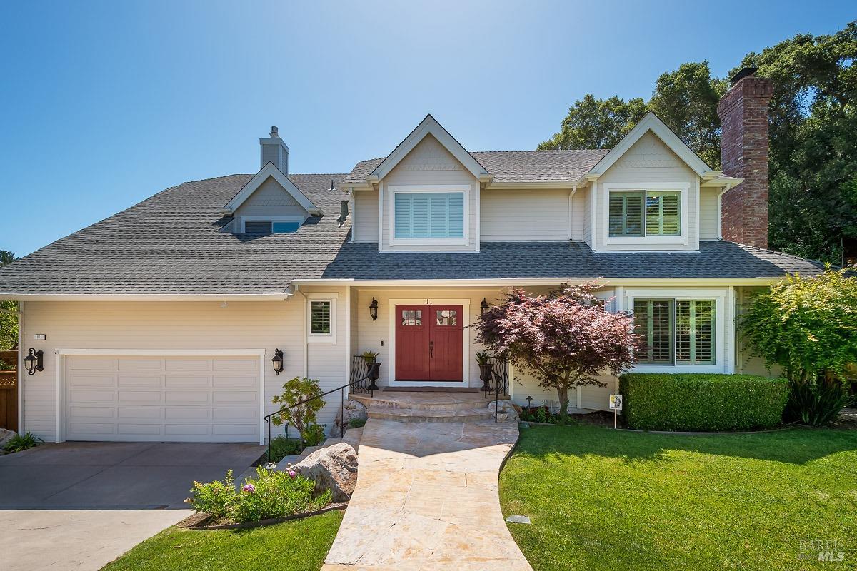 11 Brooke Drive