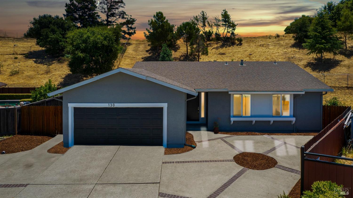 130 Hollyhock Court