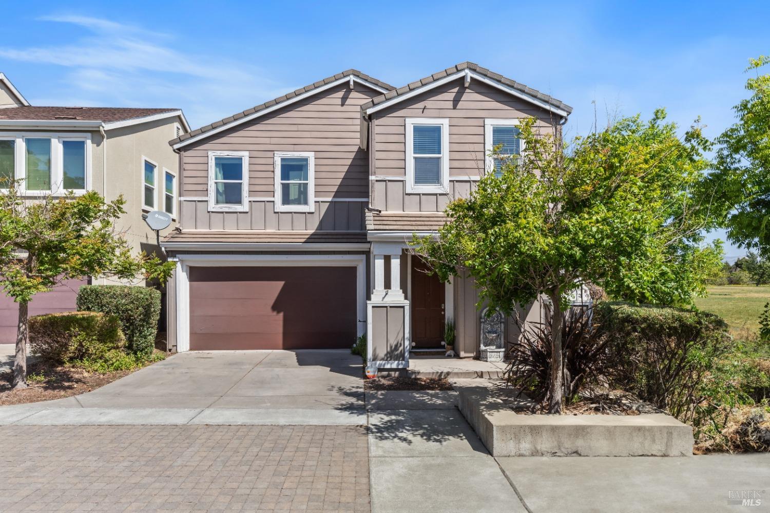 7 Borazon Court