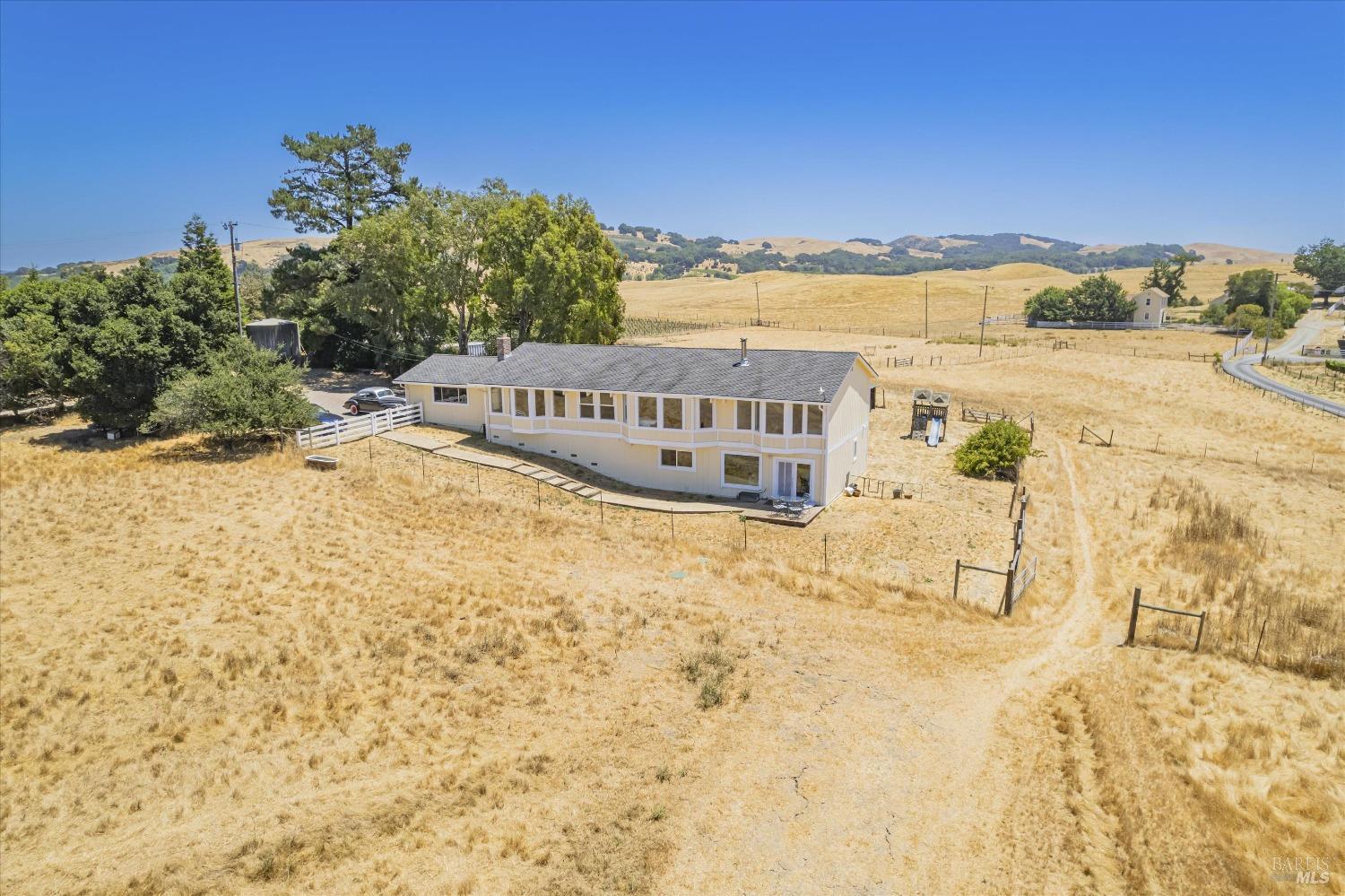 1190 Stage Gulch Road
