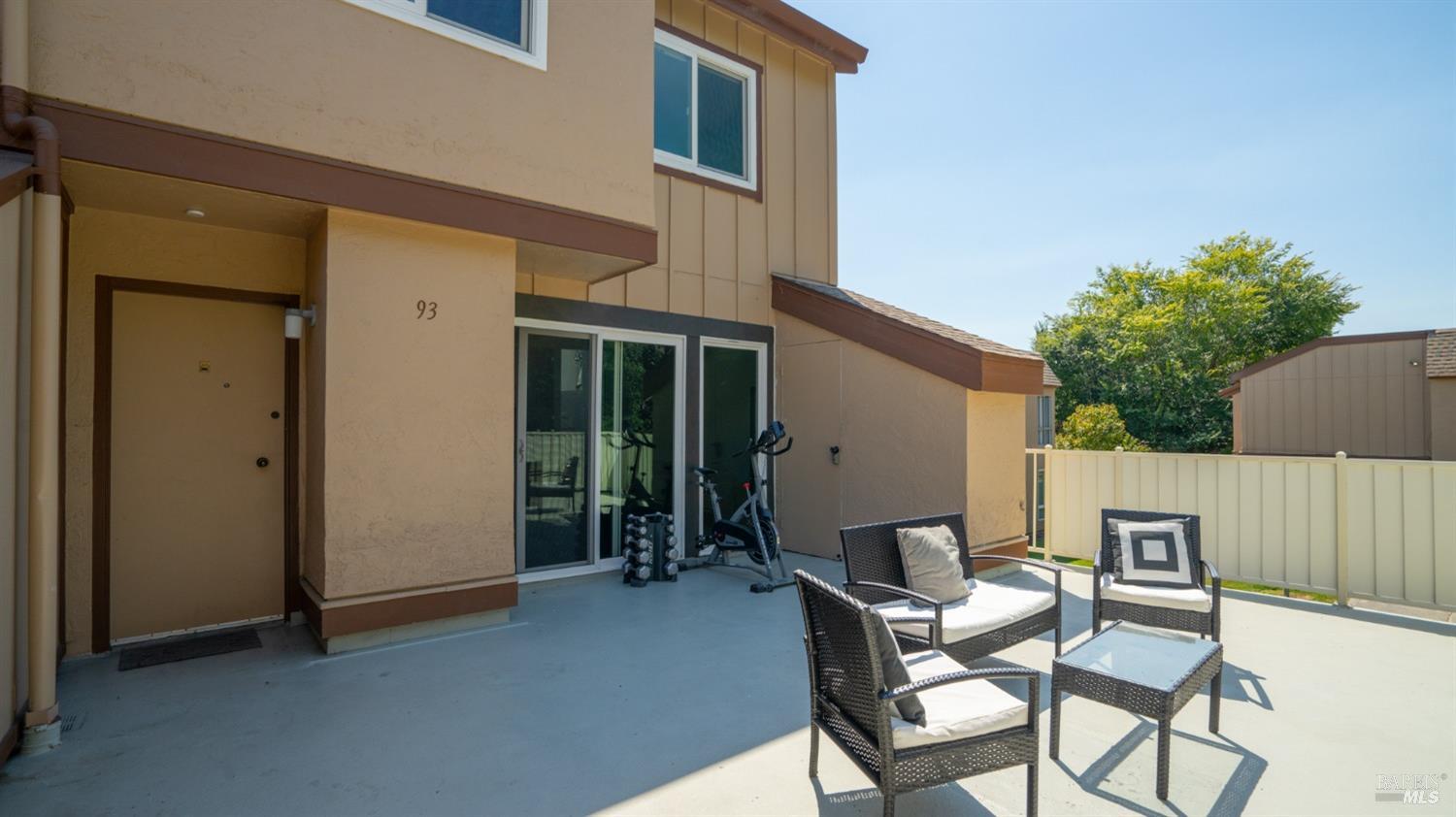 1544 Center Road Unit: #93