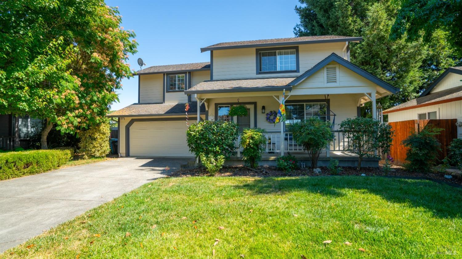 8882 Village Court