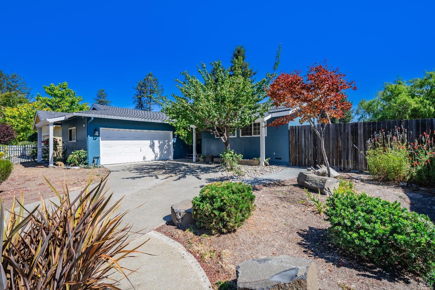 2132 Fremont Drive