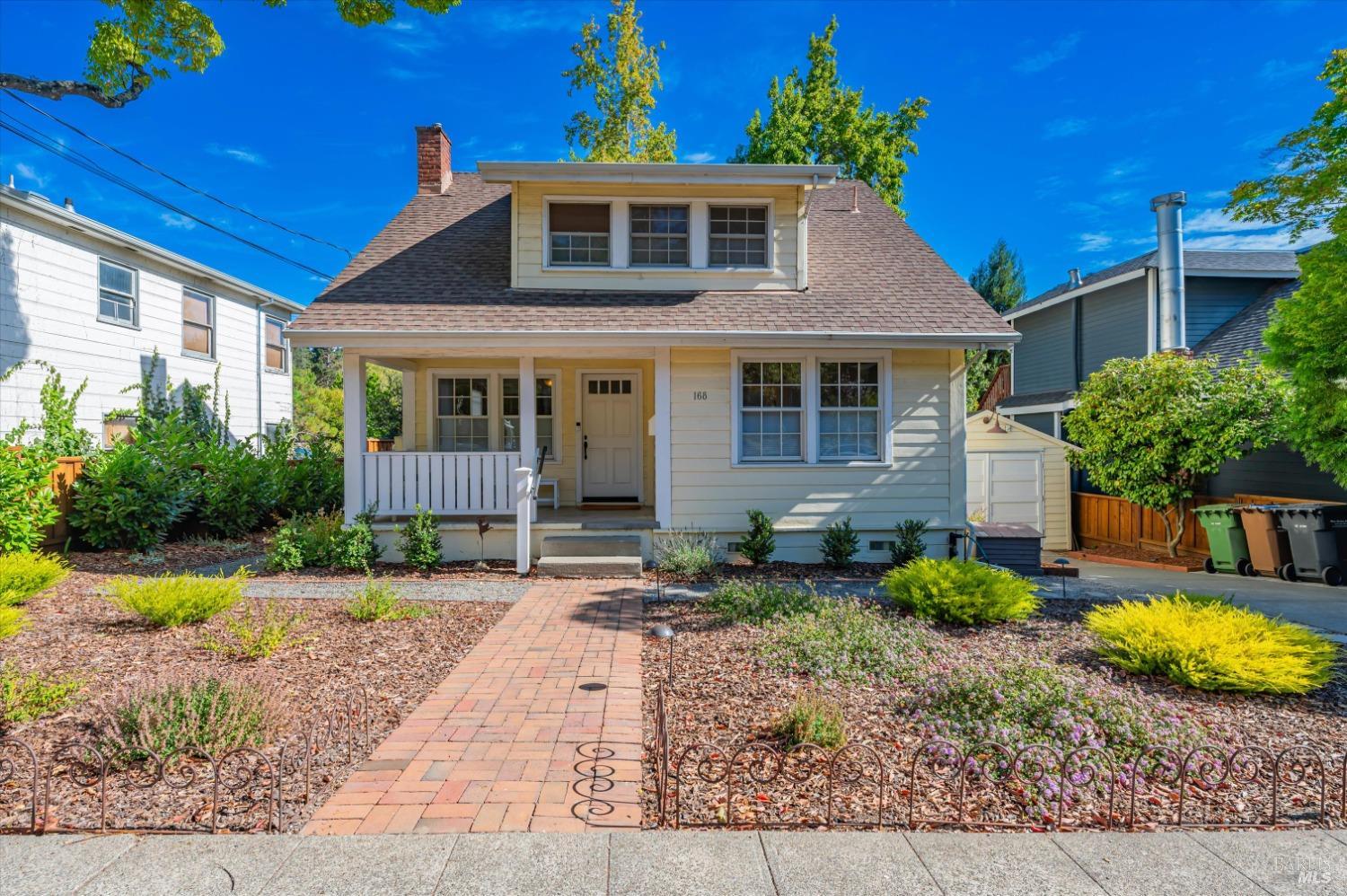 168 Greenfield Avenue