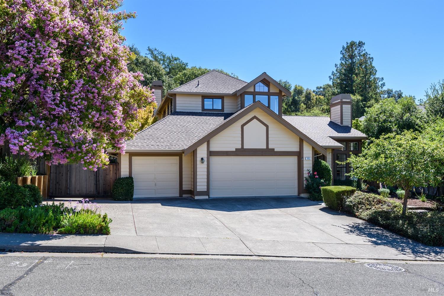 440 Wood Hollow Drive