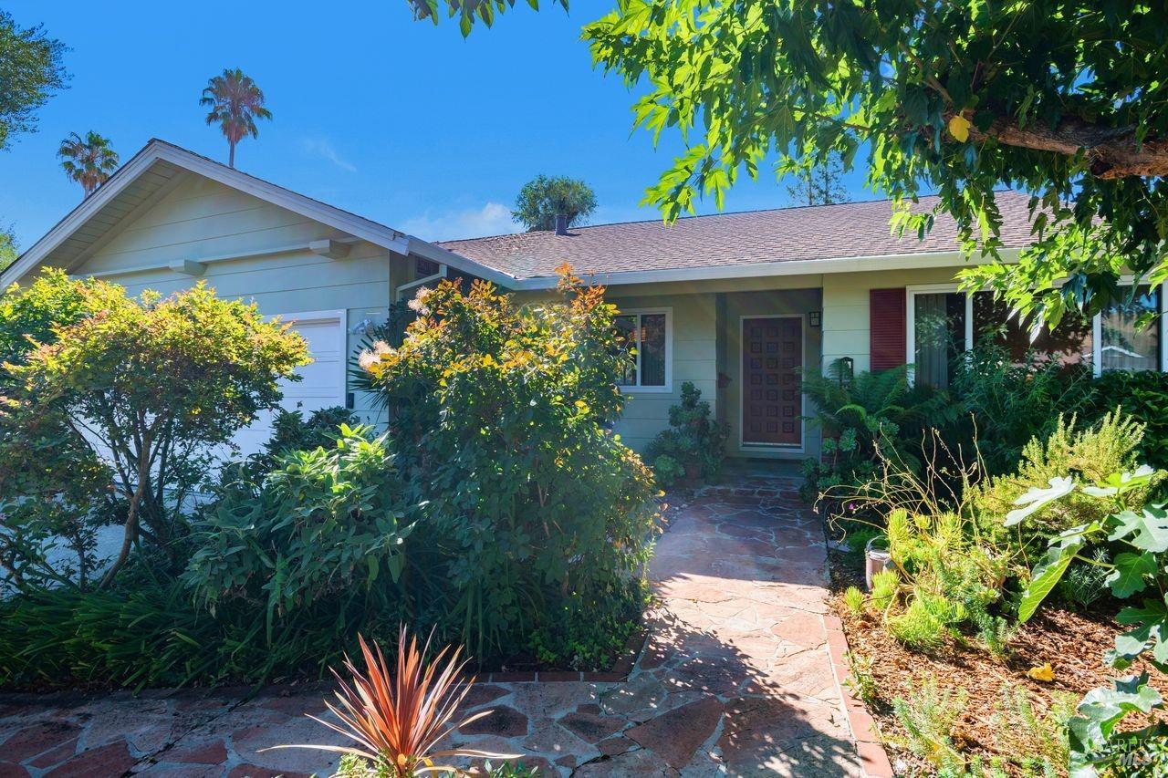 16 San Felipe Way