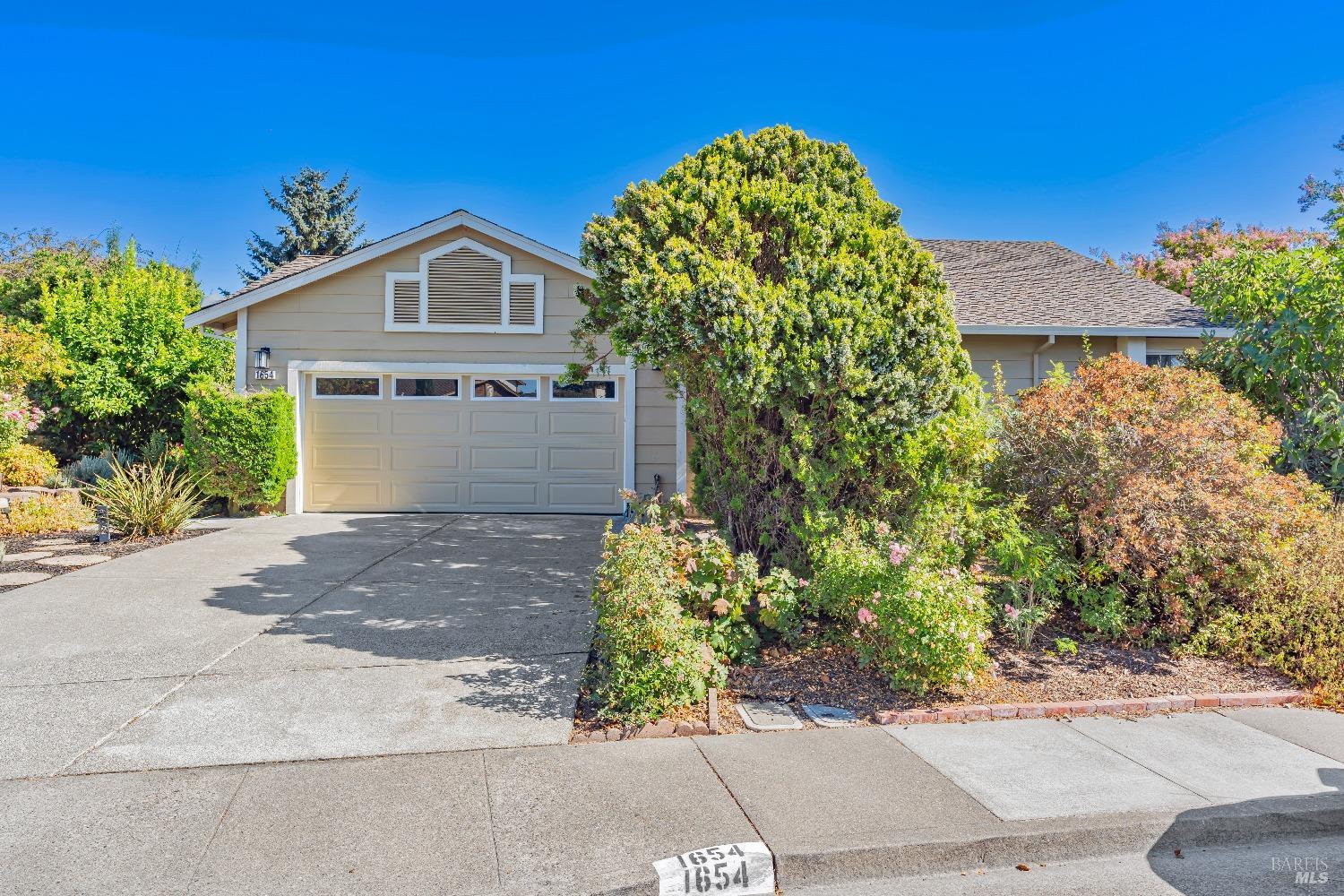 1654 Northstar Drive