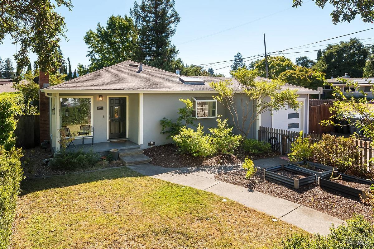 1321 Olive Avenue