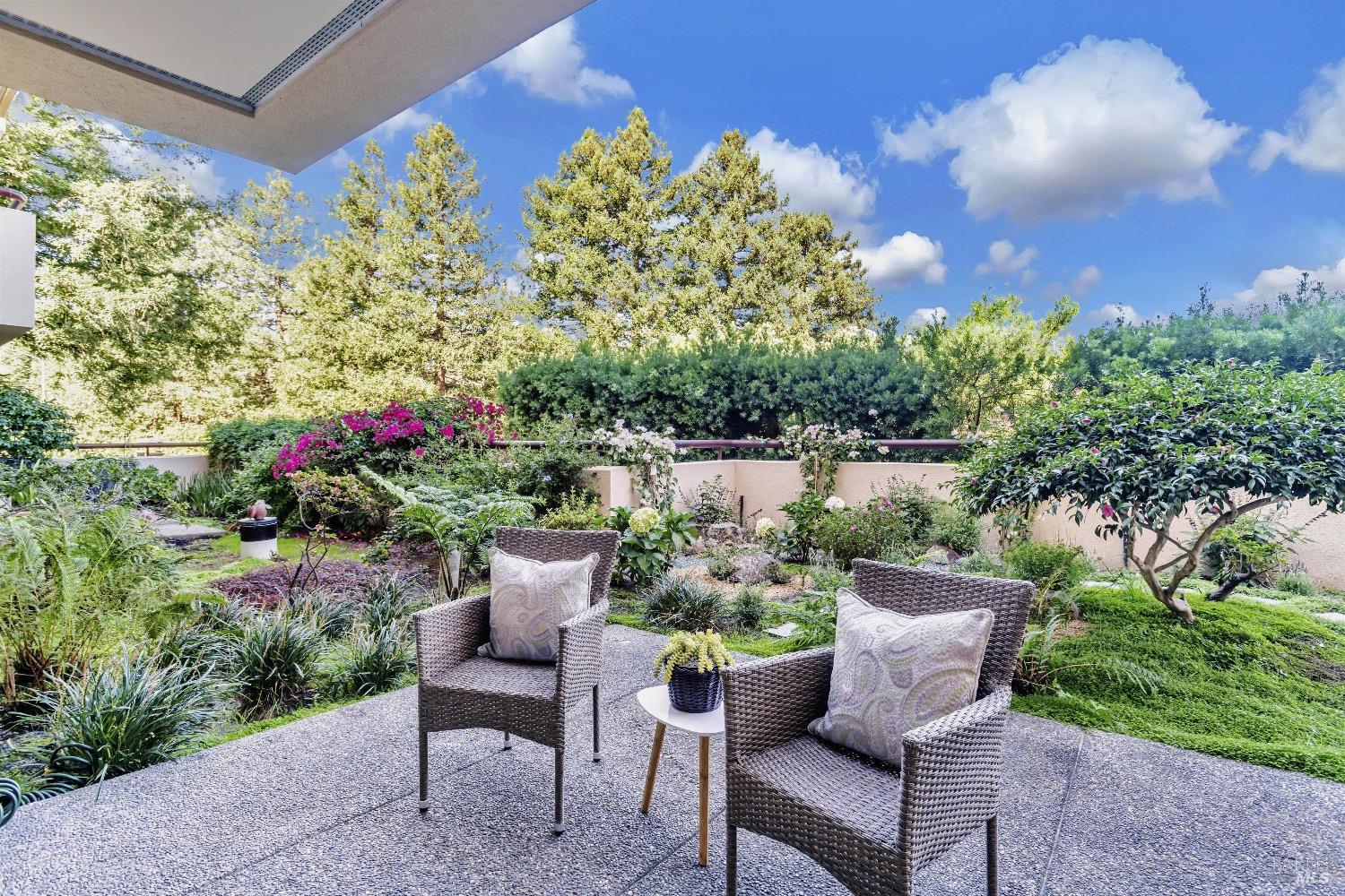 400 Deer Valley Road Unit: #2D