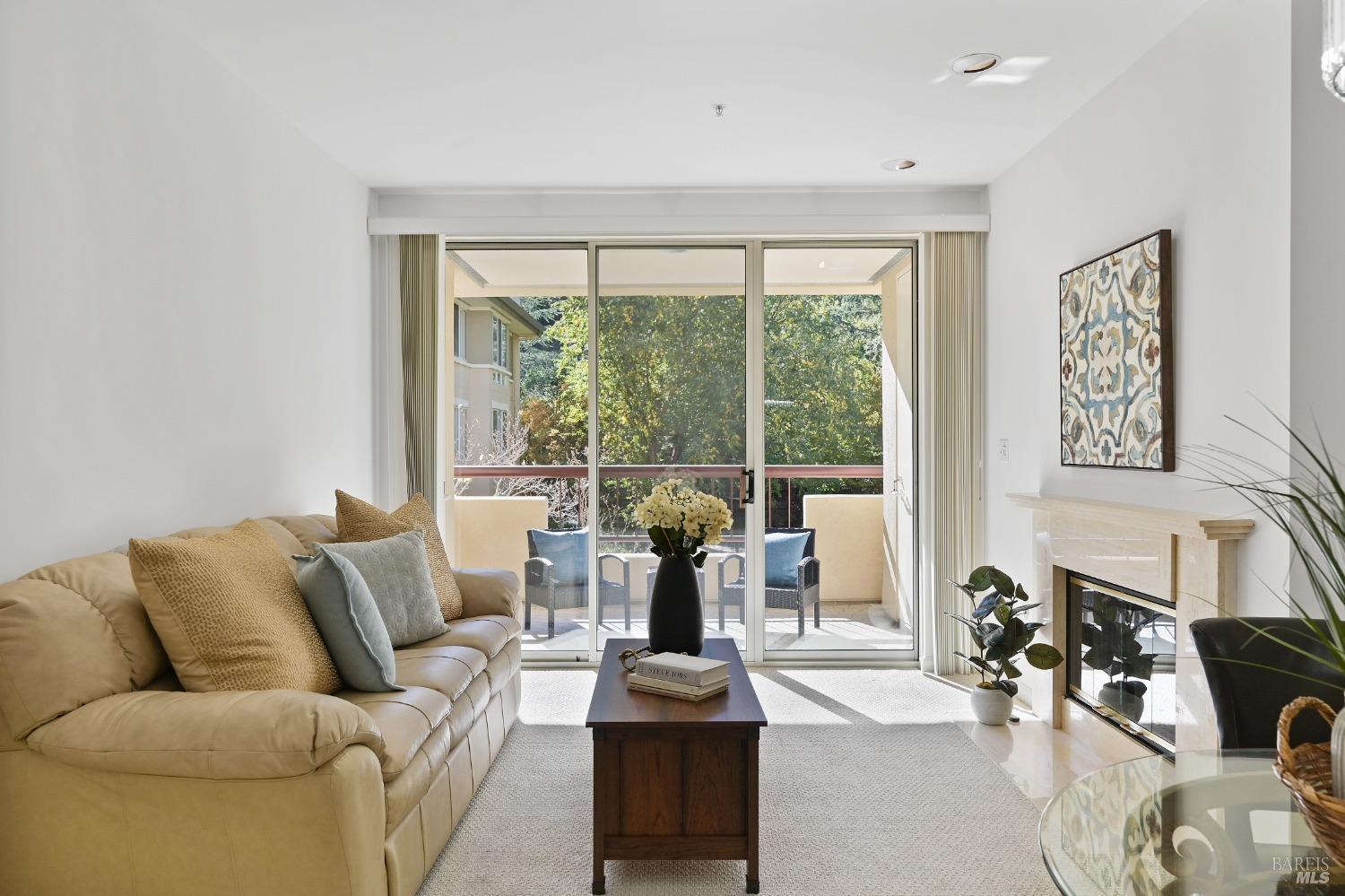 400 Deer Valley Road Unit: #3J
