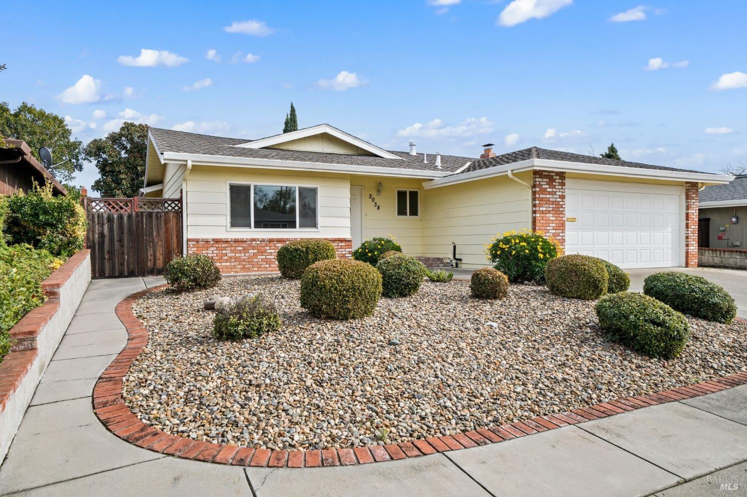 2038 Dorland Drive