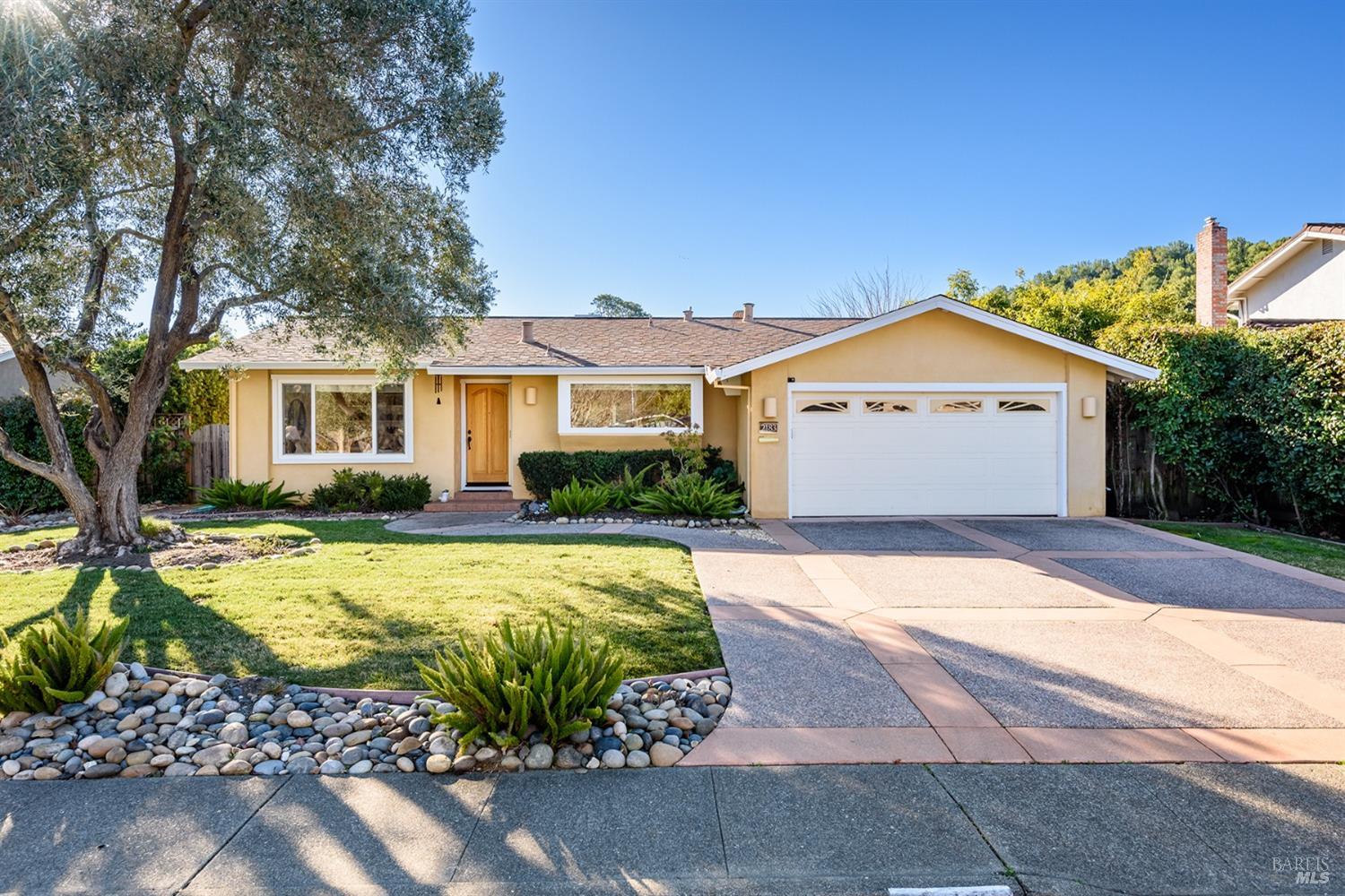 2183 Feliz Drive