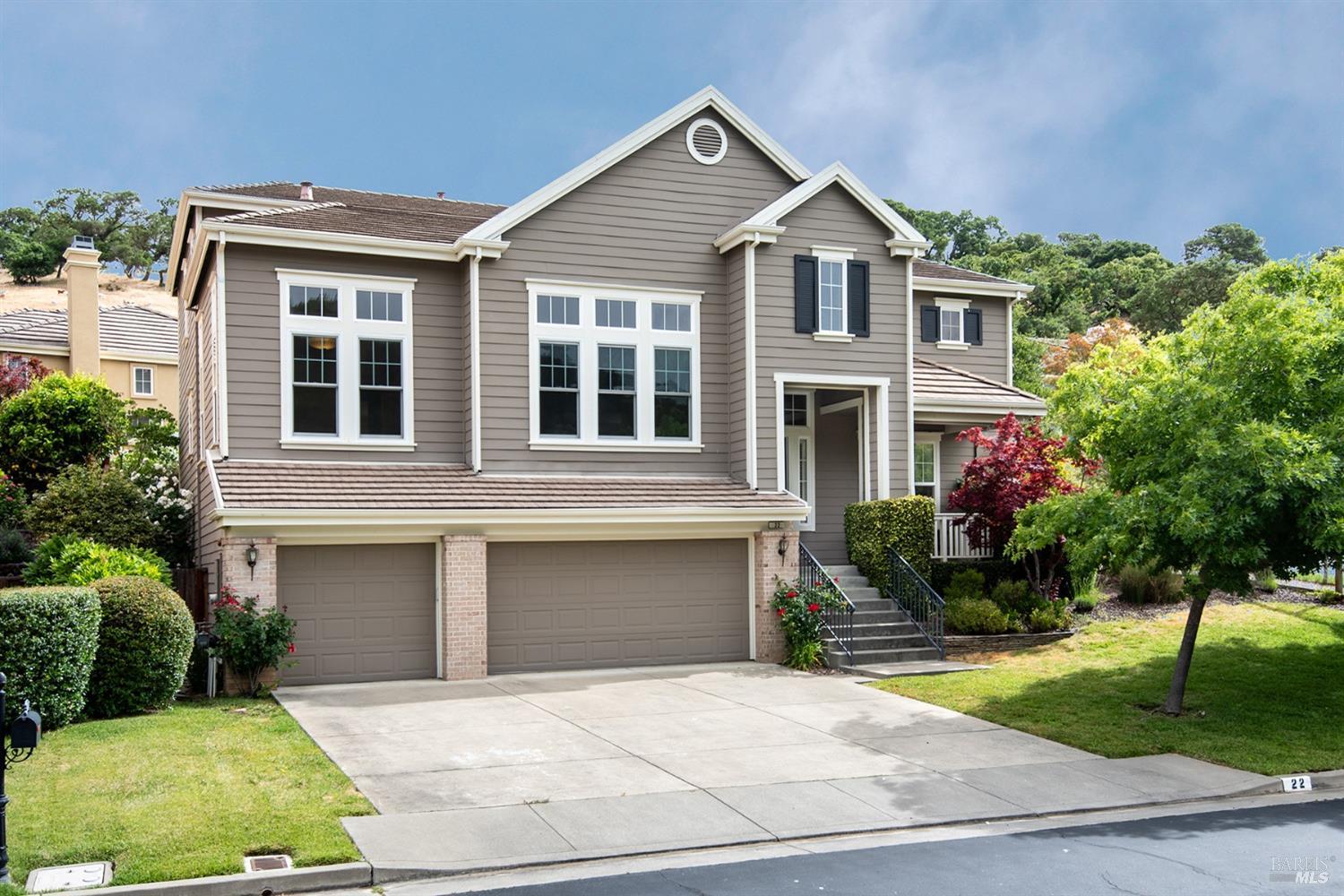 22 Pepper Creek Way