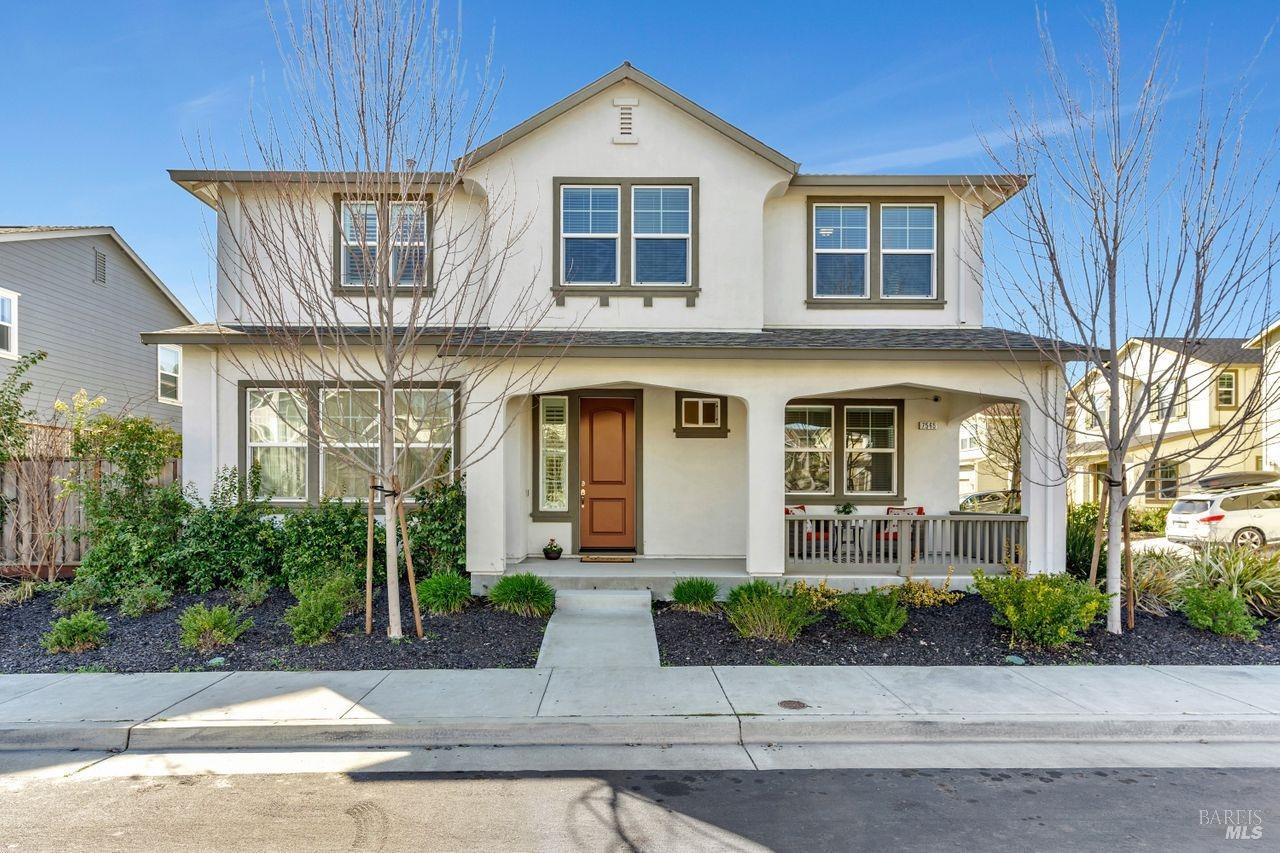7565 Windward Drive