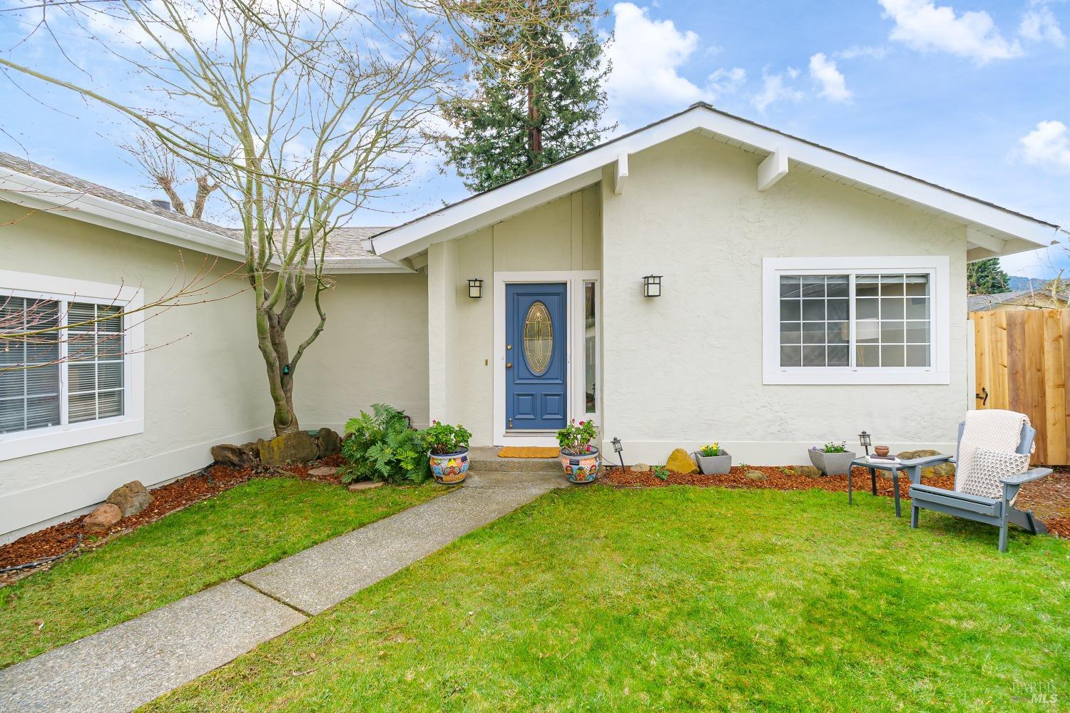 15 Mendocino Lane