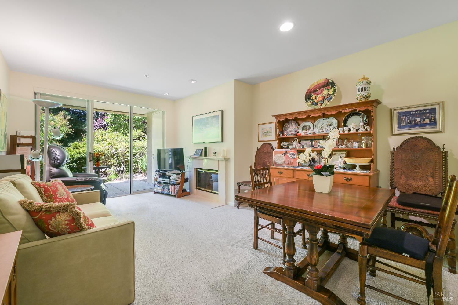 600 Deer Valley Road Unit: #GA
