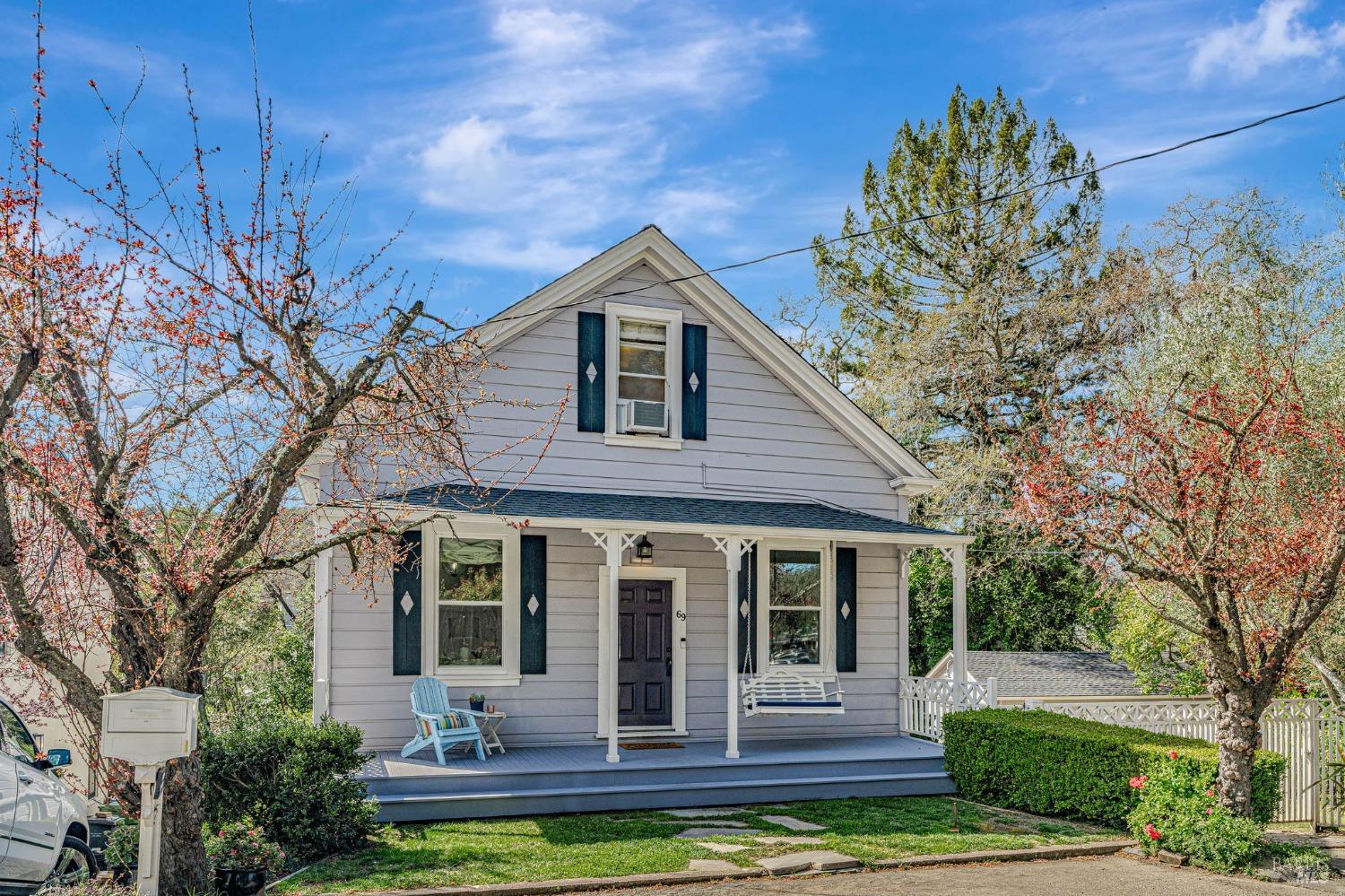 69 Bella Vista Avenue