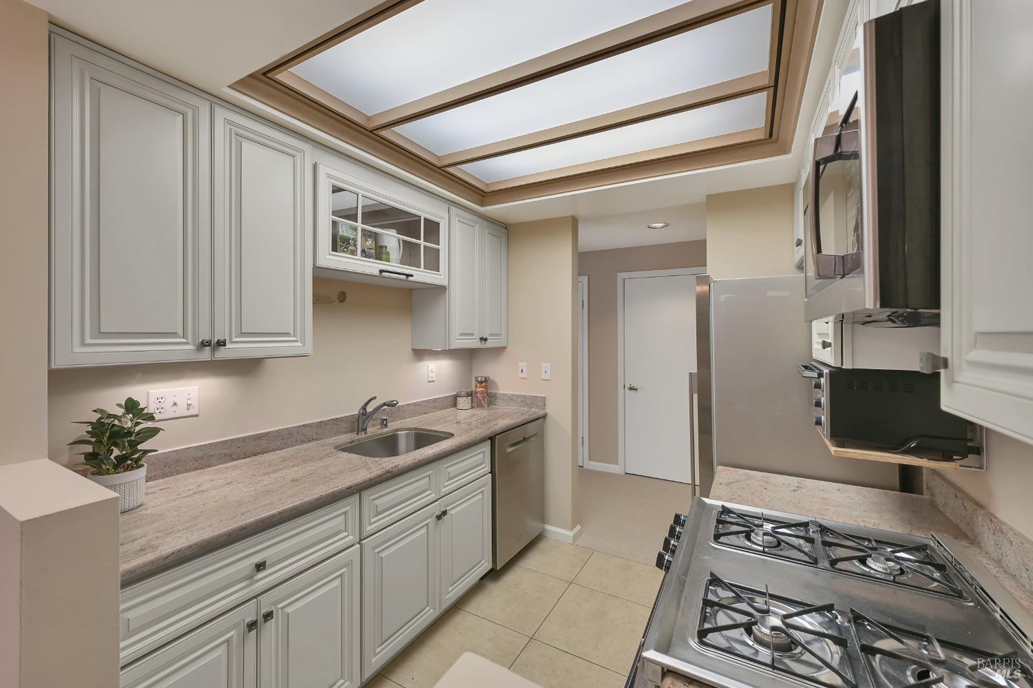 600 Deer Valley Road Unit: #2C