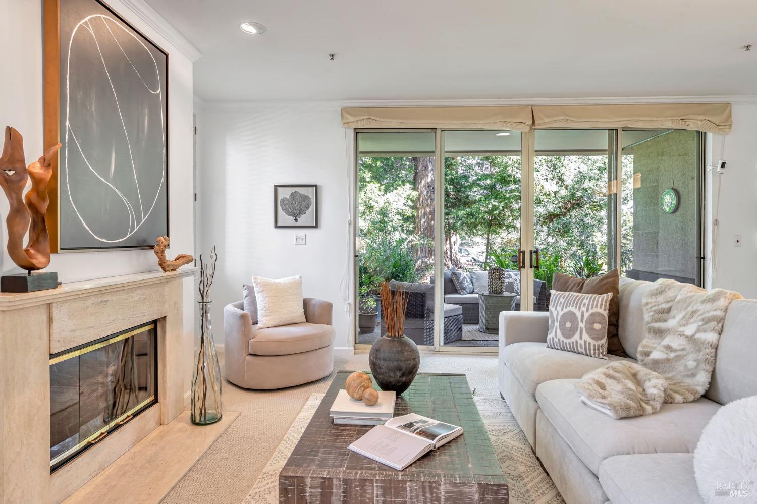 600 Deer Valley Road Unit: #GH