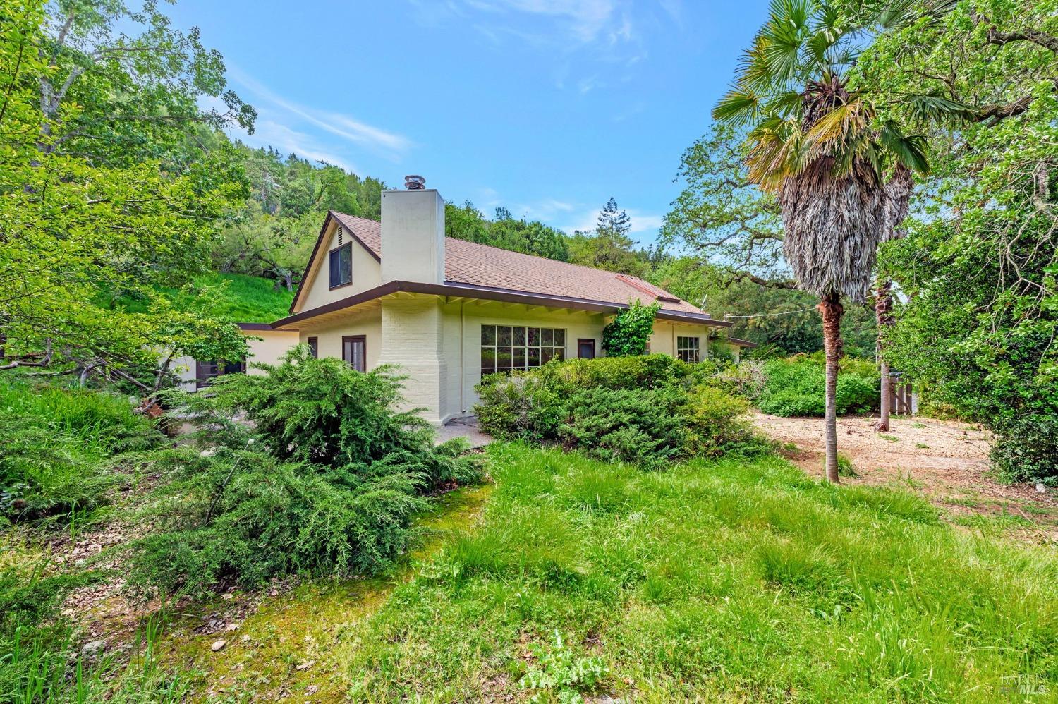455 Ridge Road
