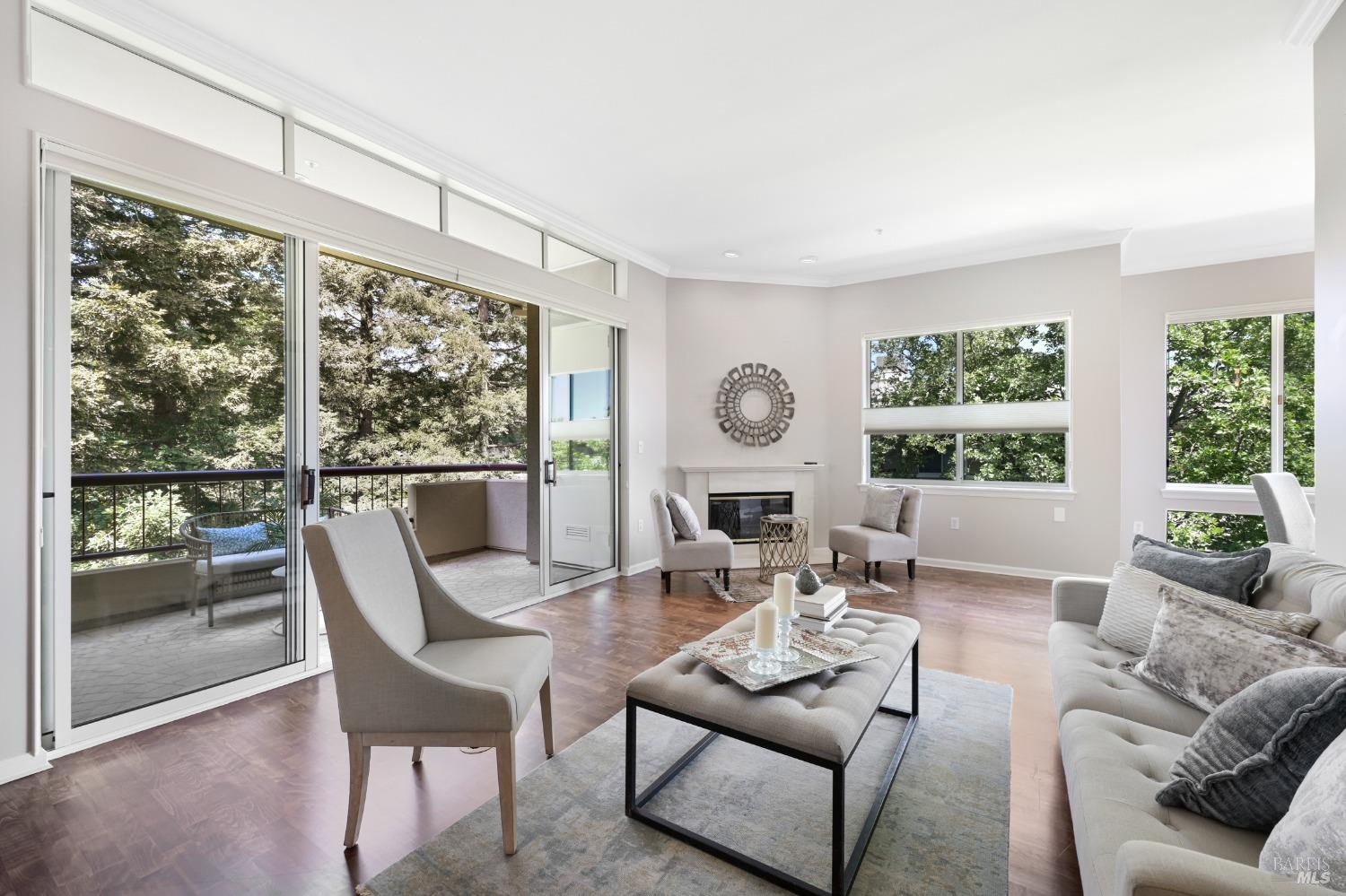 200 Deer Valley Road Unit: #3E