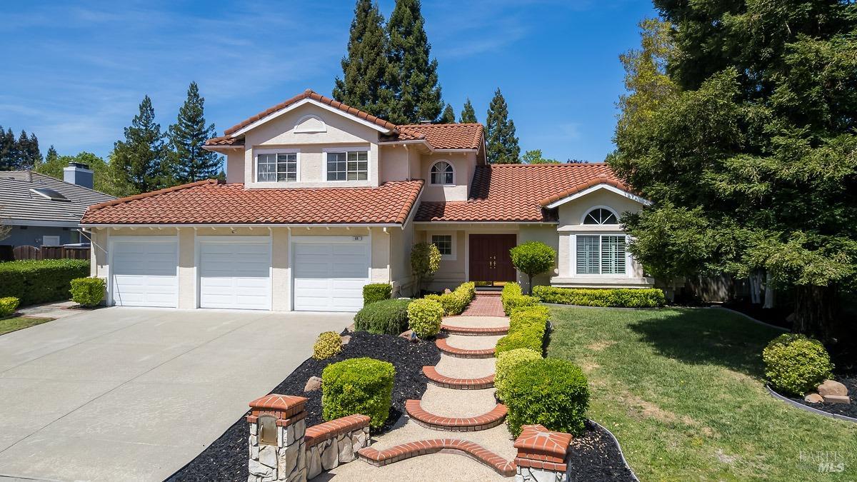 65 Crestridge Court