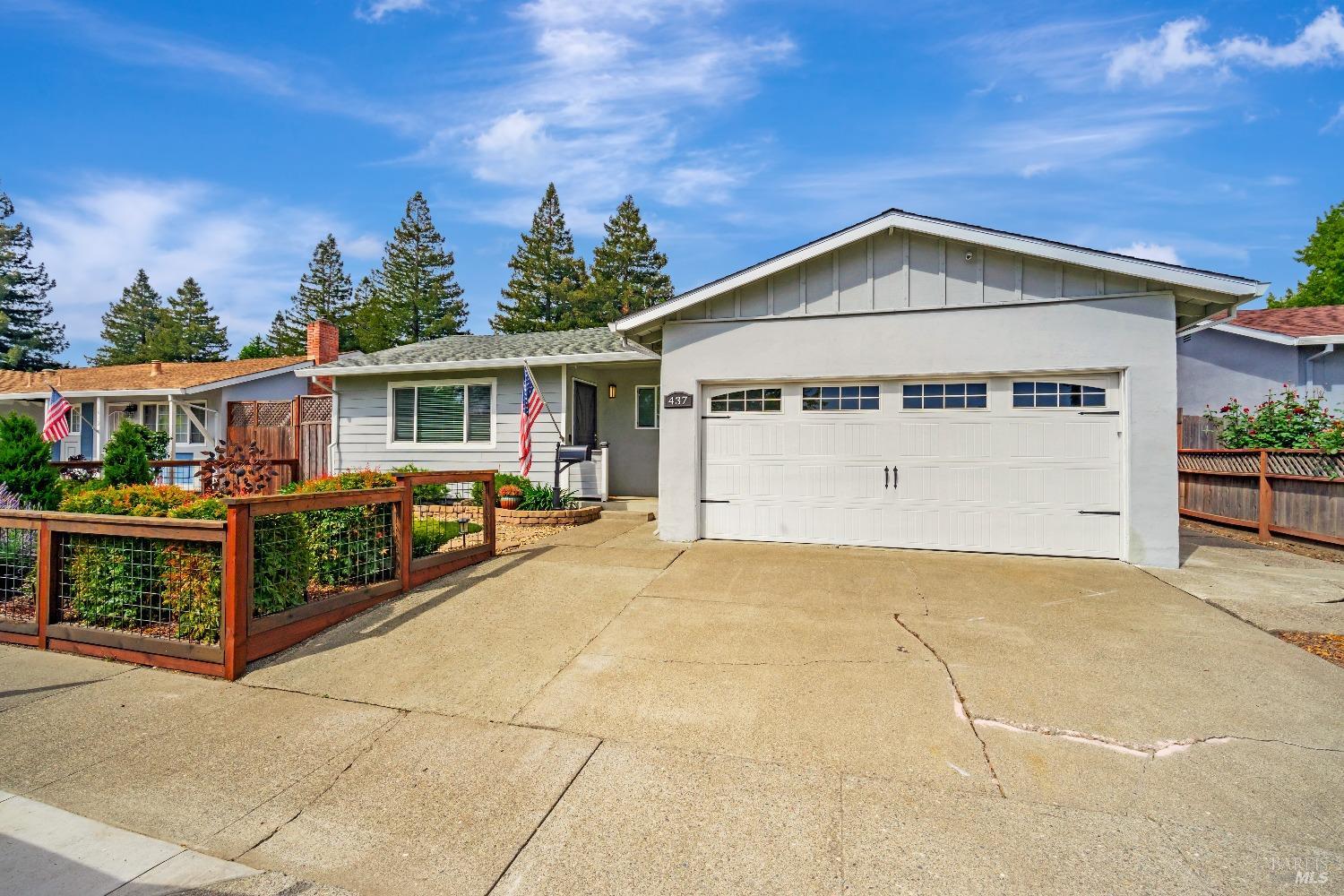 437 Surrey Drive