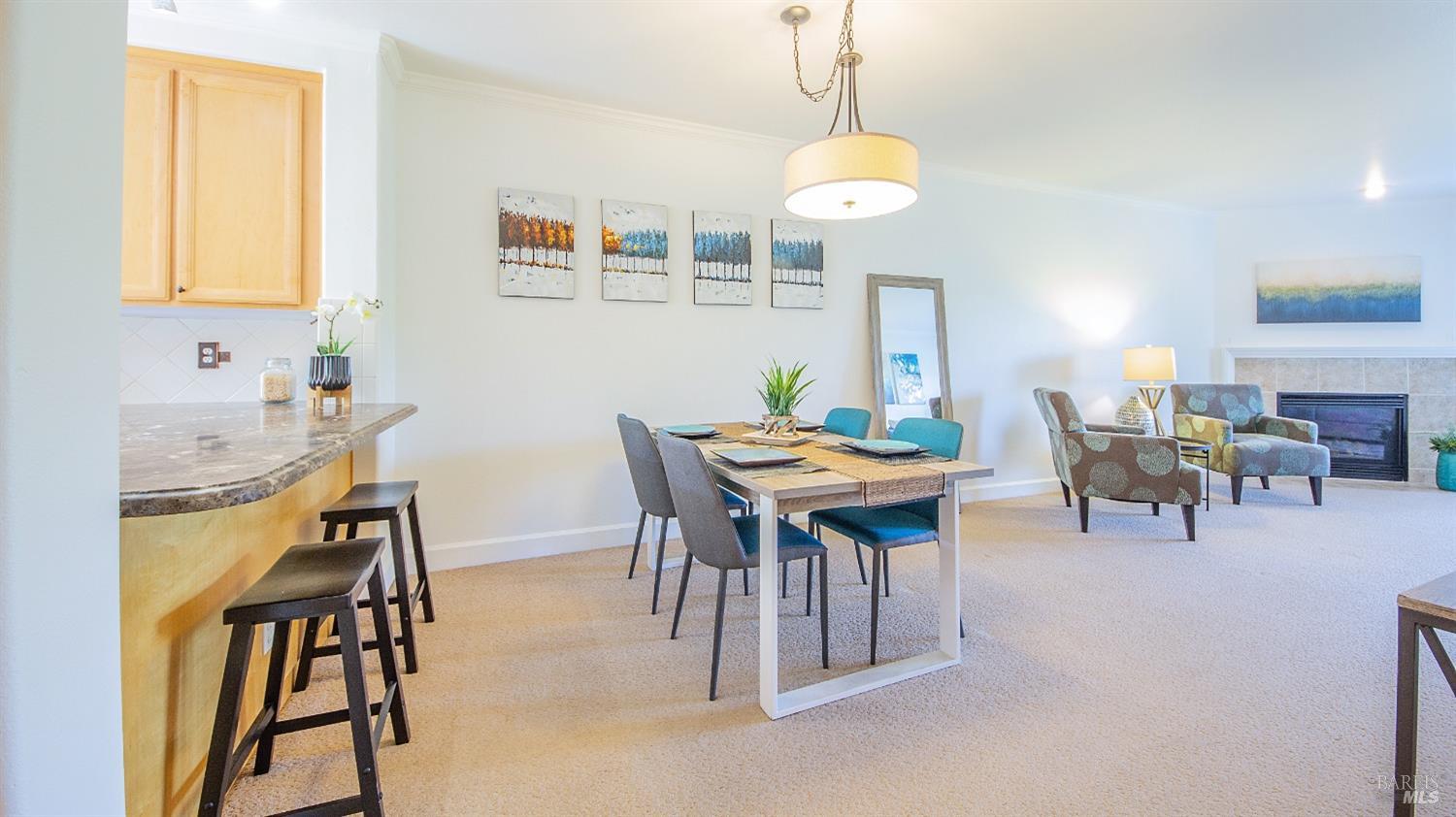 1587 S Novato Boulevard Unit: #307