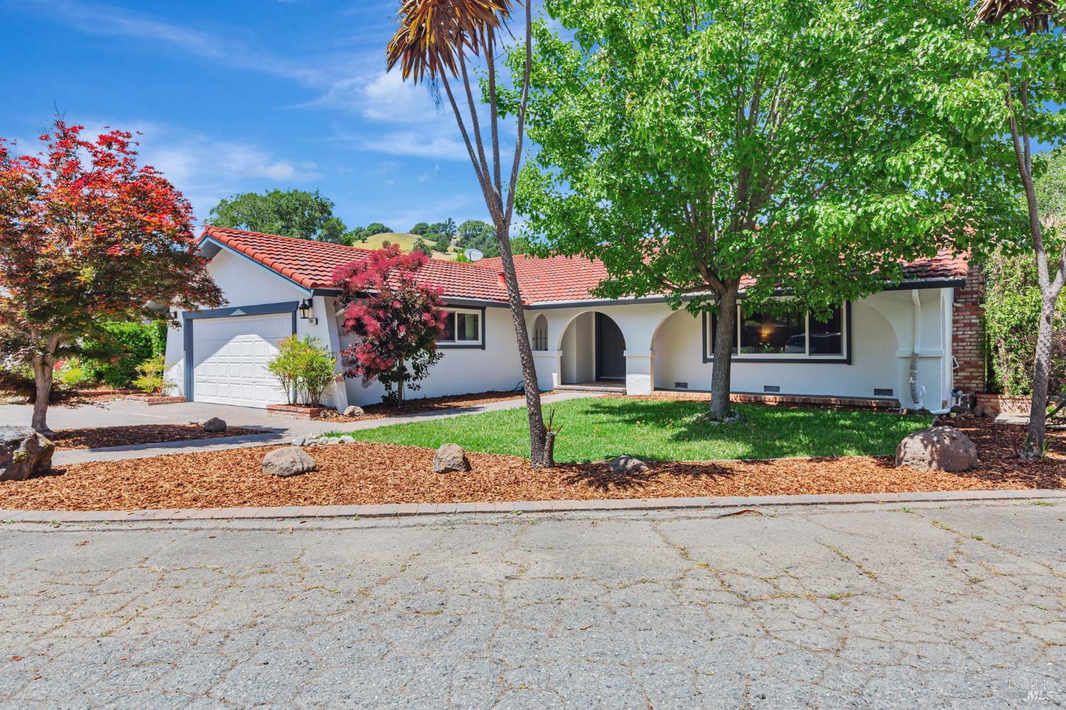 712 Sutro Avenue
