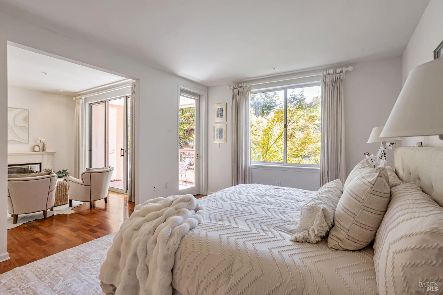600 Deer Valley Road Unit: #1E