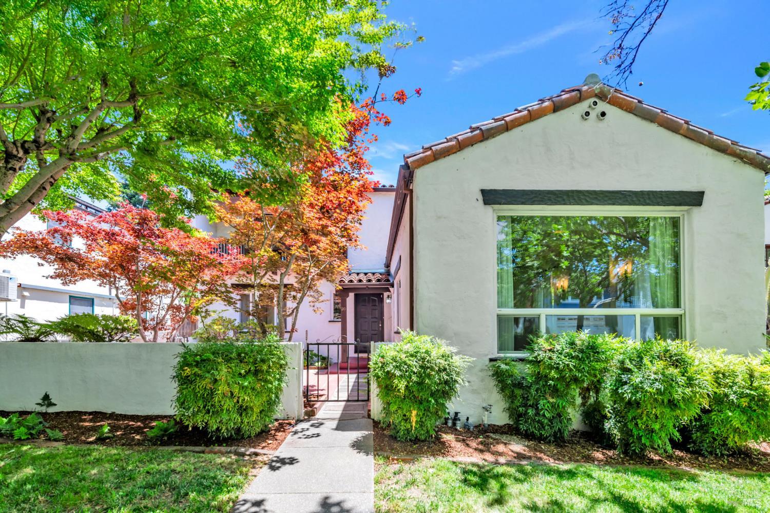 20 Santa Margarita Drive