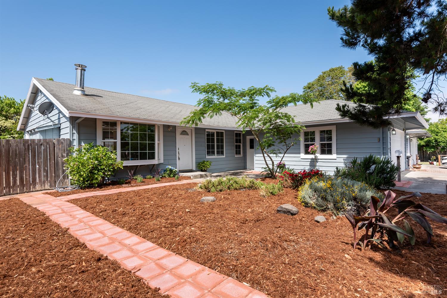 8403 Lancaster Drive