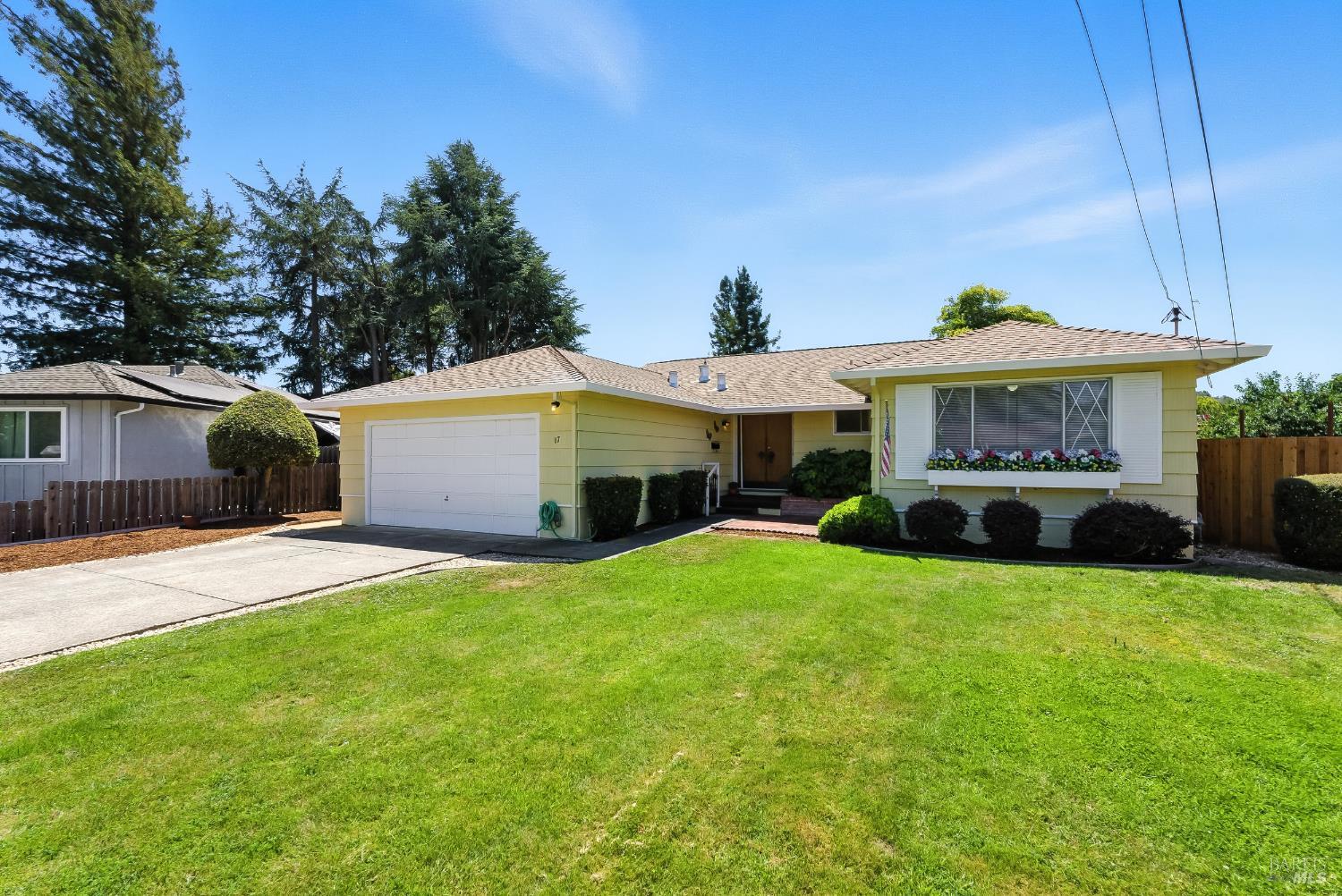 17 Kristy Court