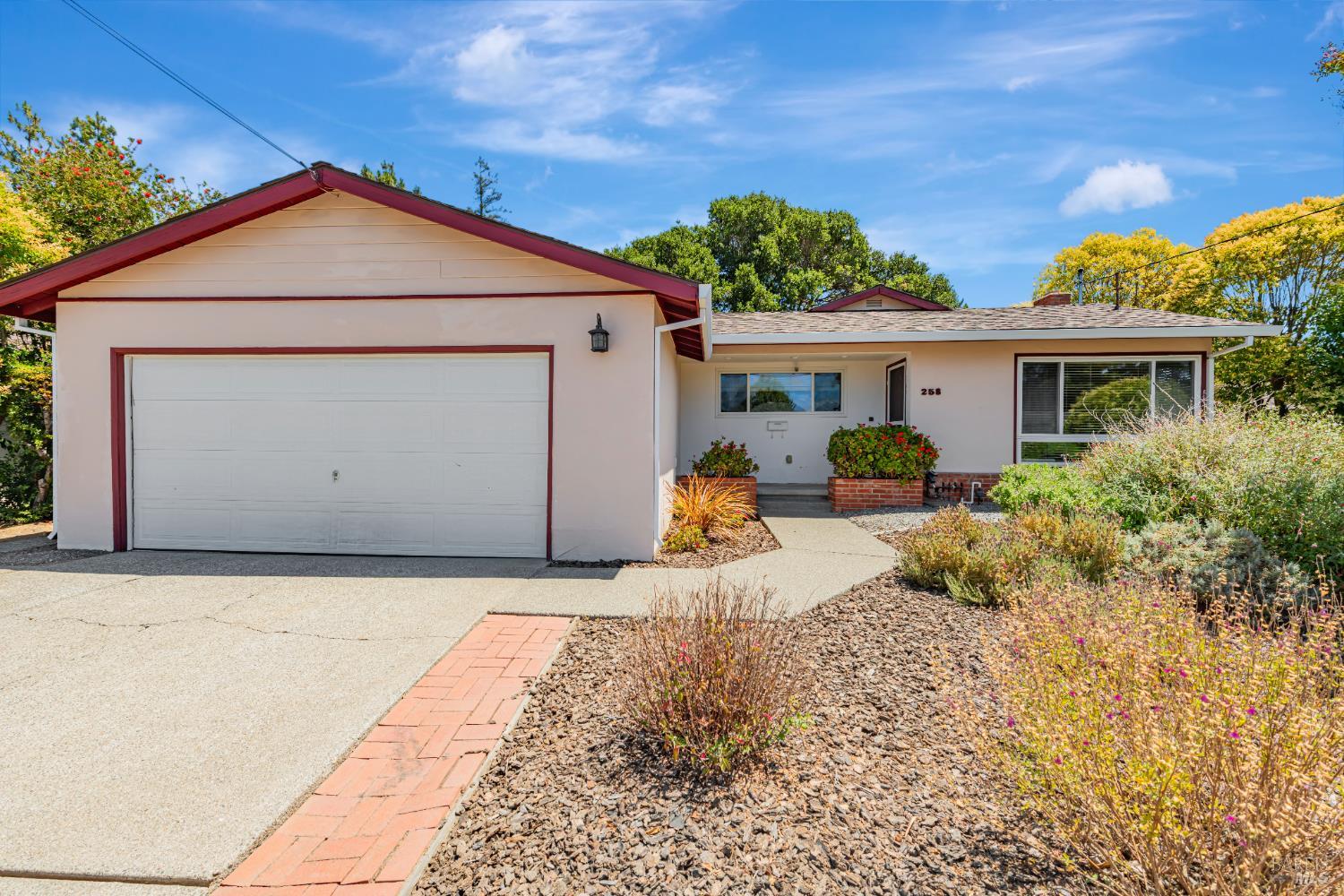 258 Orange Blossom Lane