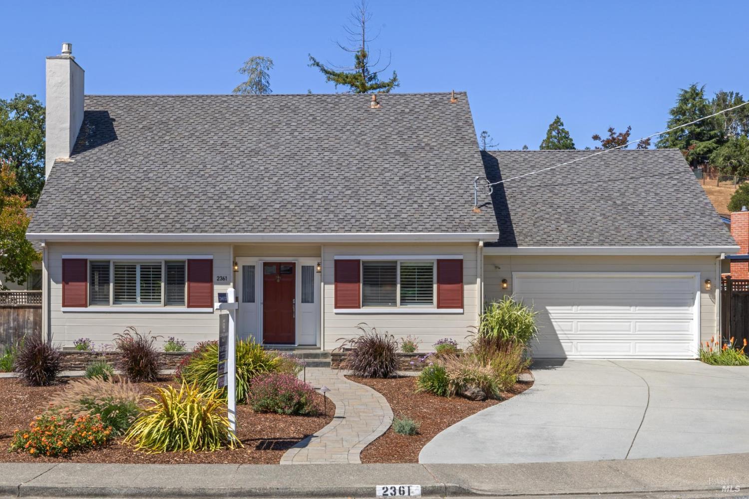 2361 Dominic Drive