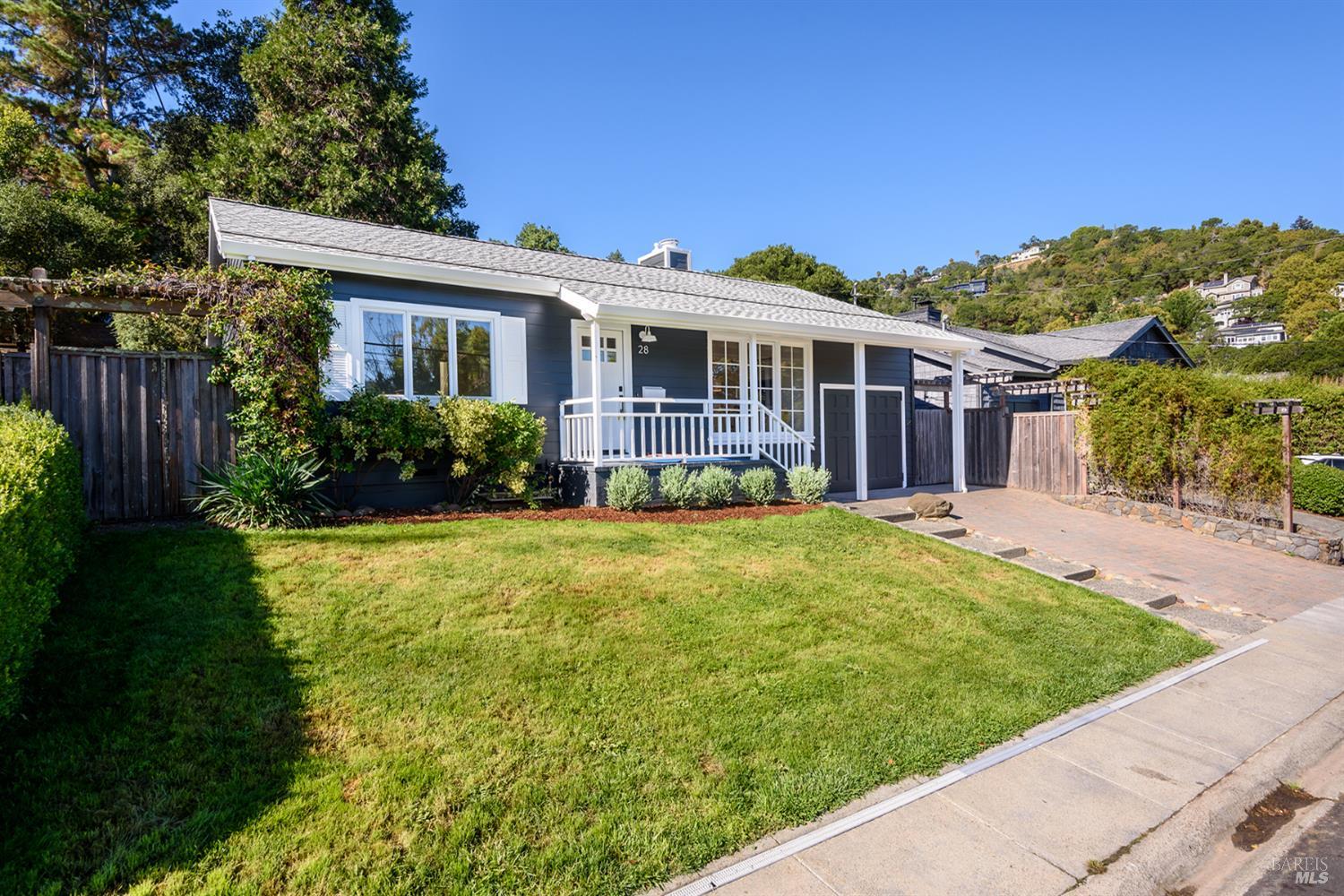 28 Hillview Avenue