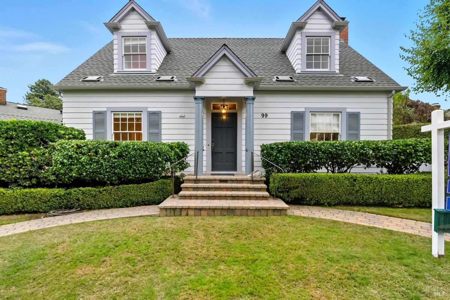 99 Alder Avenue