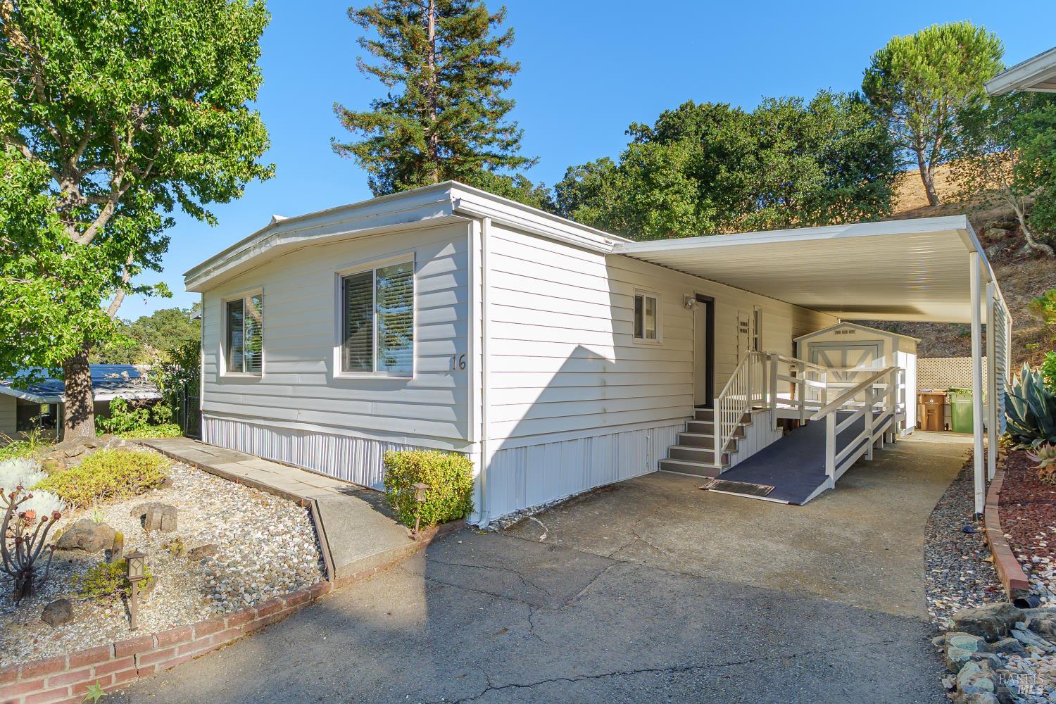 16 Marin Valley Drive