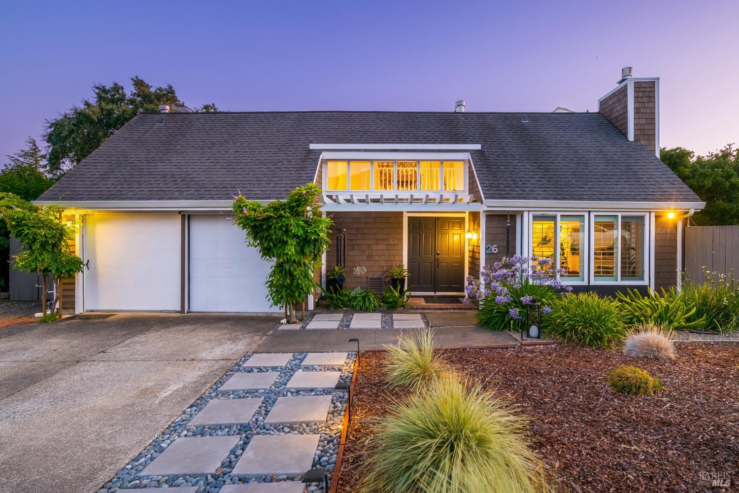 26 Sotelo Way