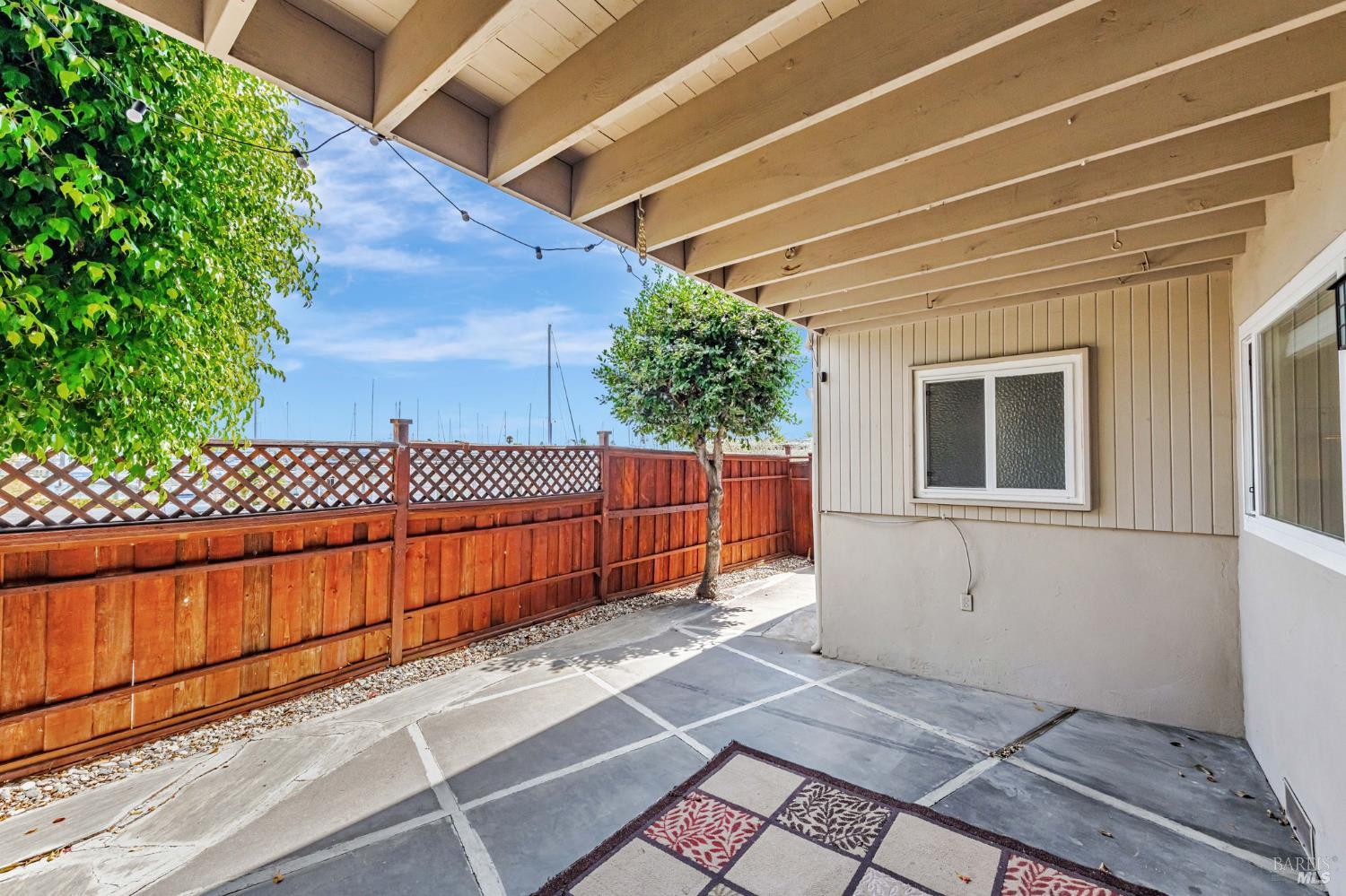 4 Point San Pedro Road Unit: #4